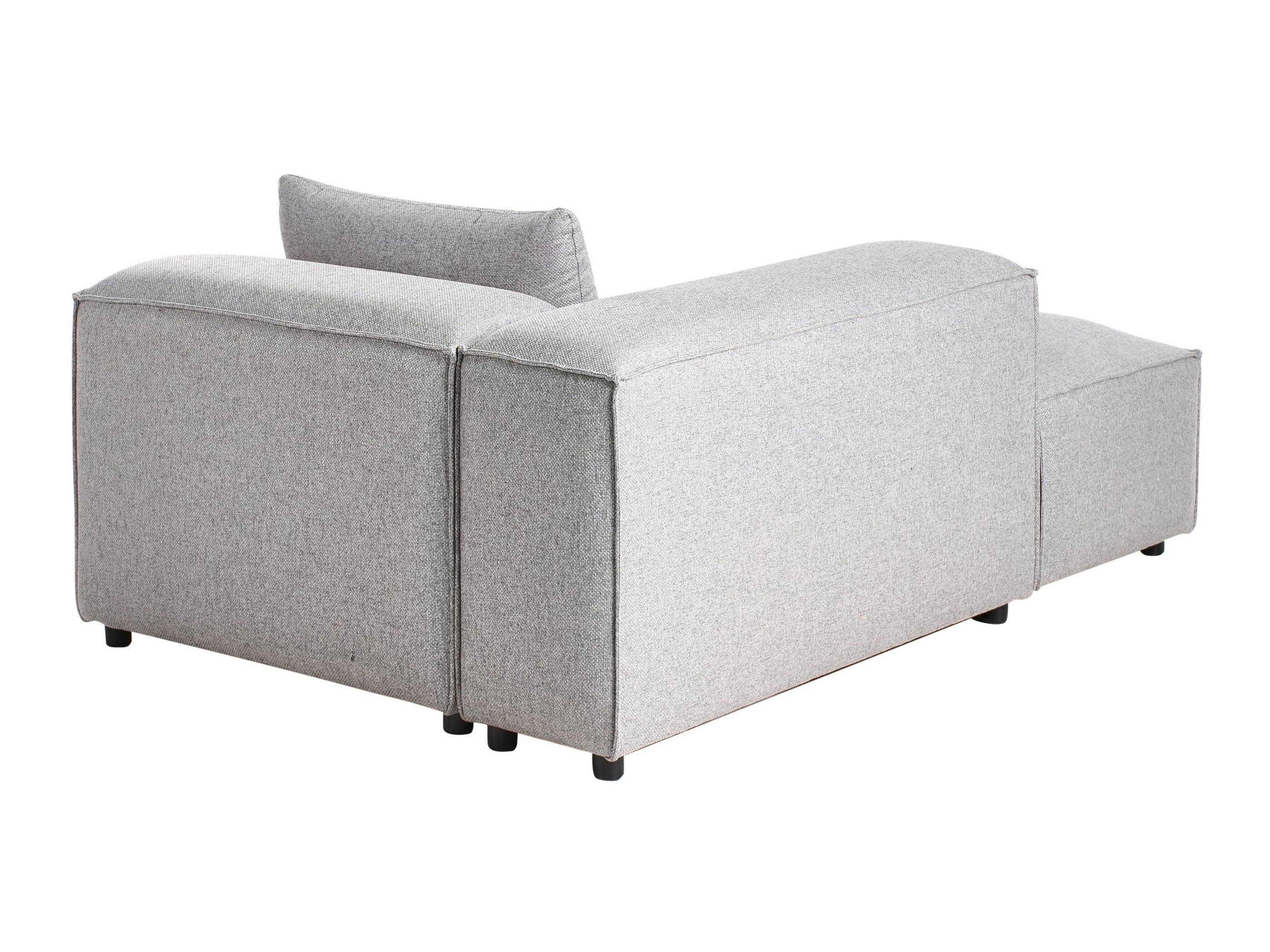 Ležaj Avialu 103 (Siva)