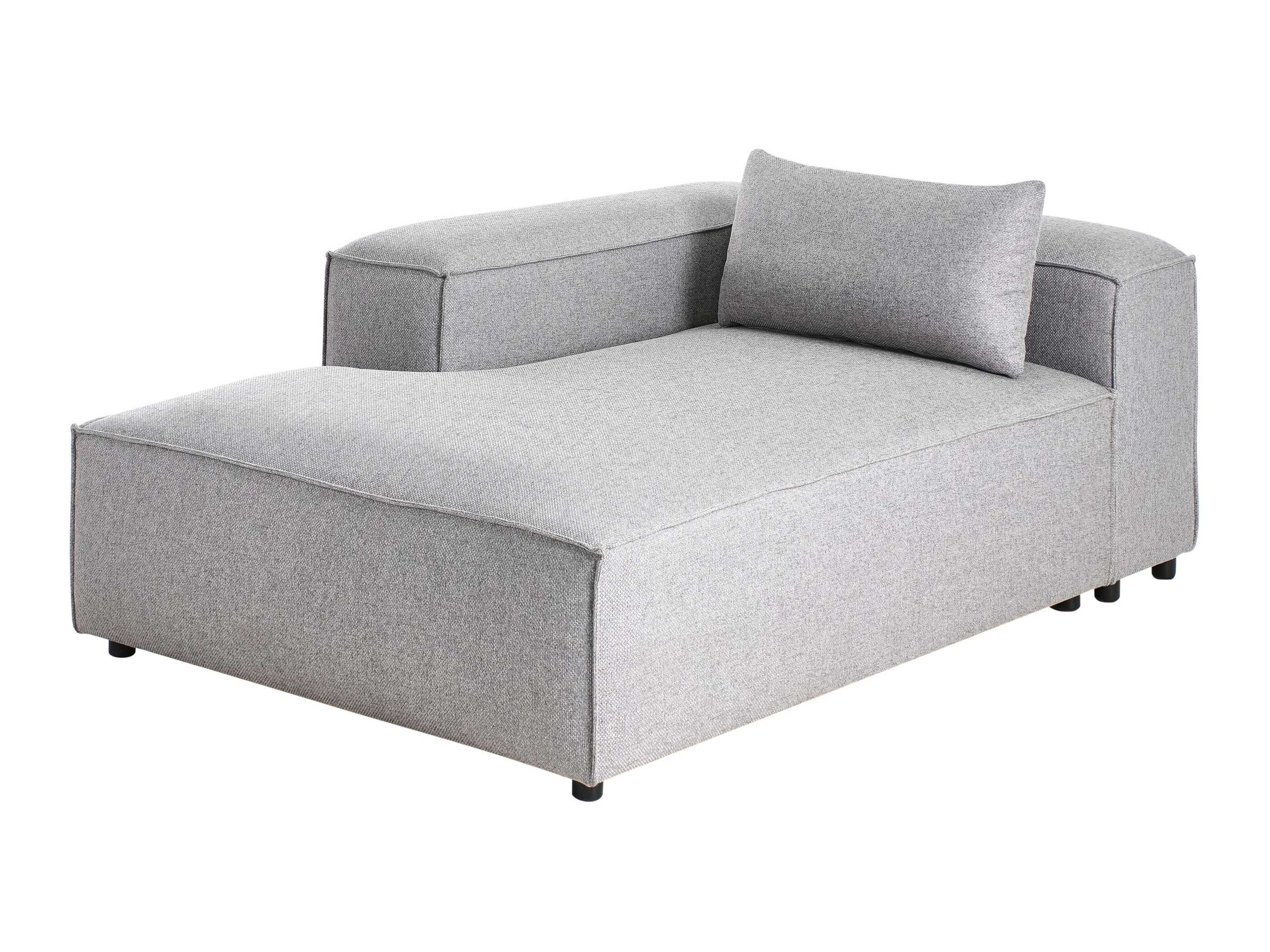 Ležaj Avialu 103 (Siva)