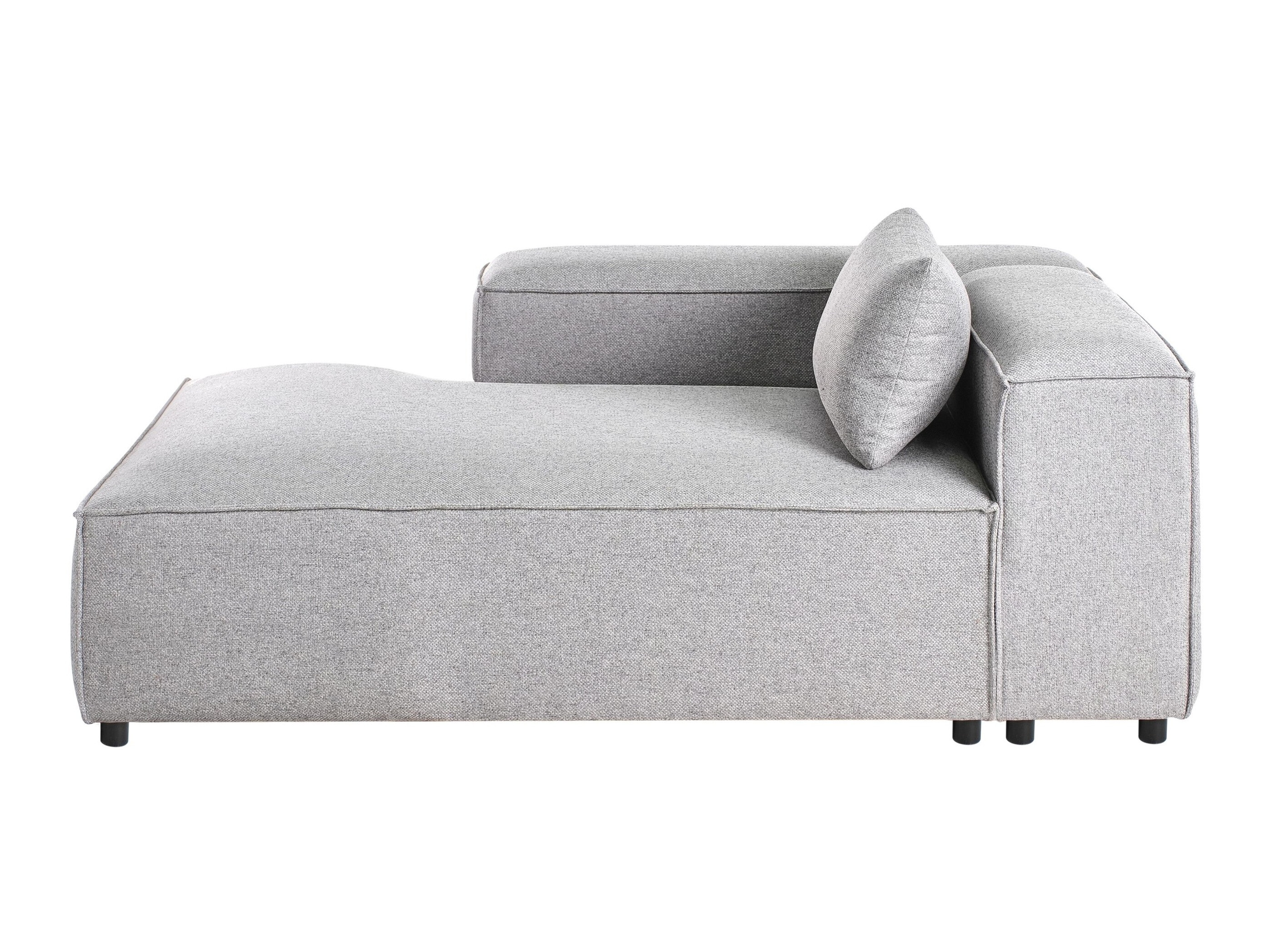 Ležaj Avialu 103 (Siva)