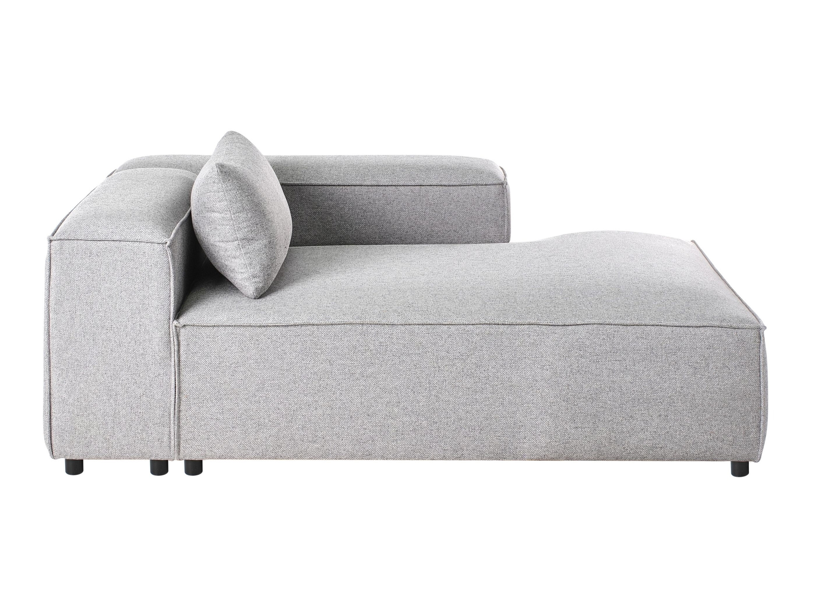 Ležaj Avialu 103 (Siva)