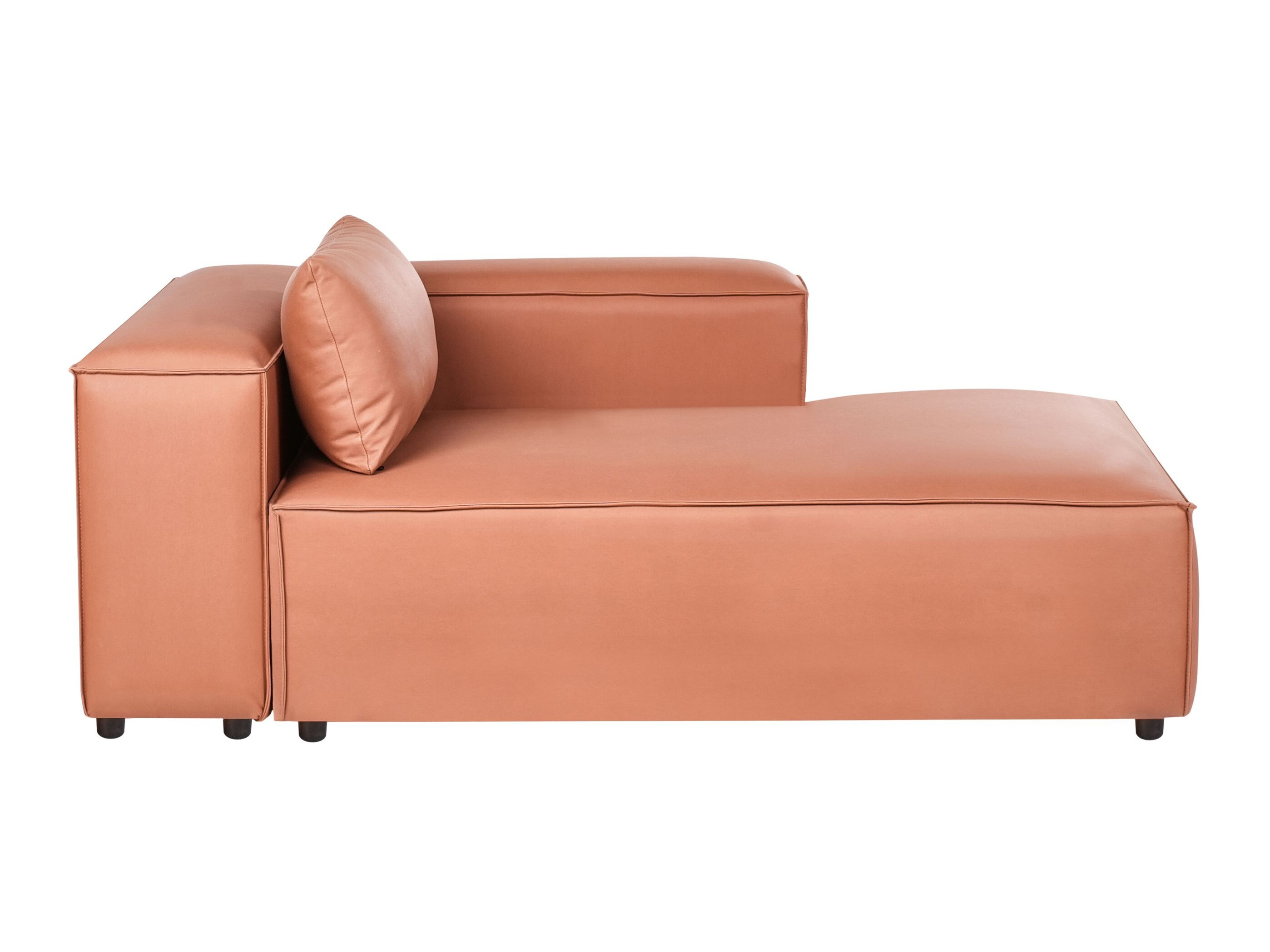 Ležaj Avialu 103 (Smeđa)