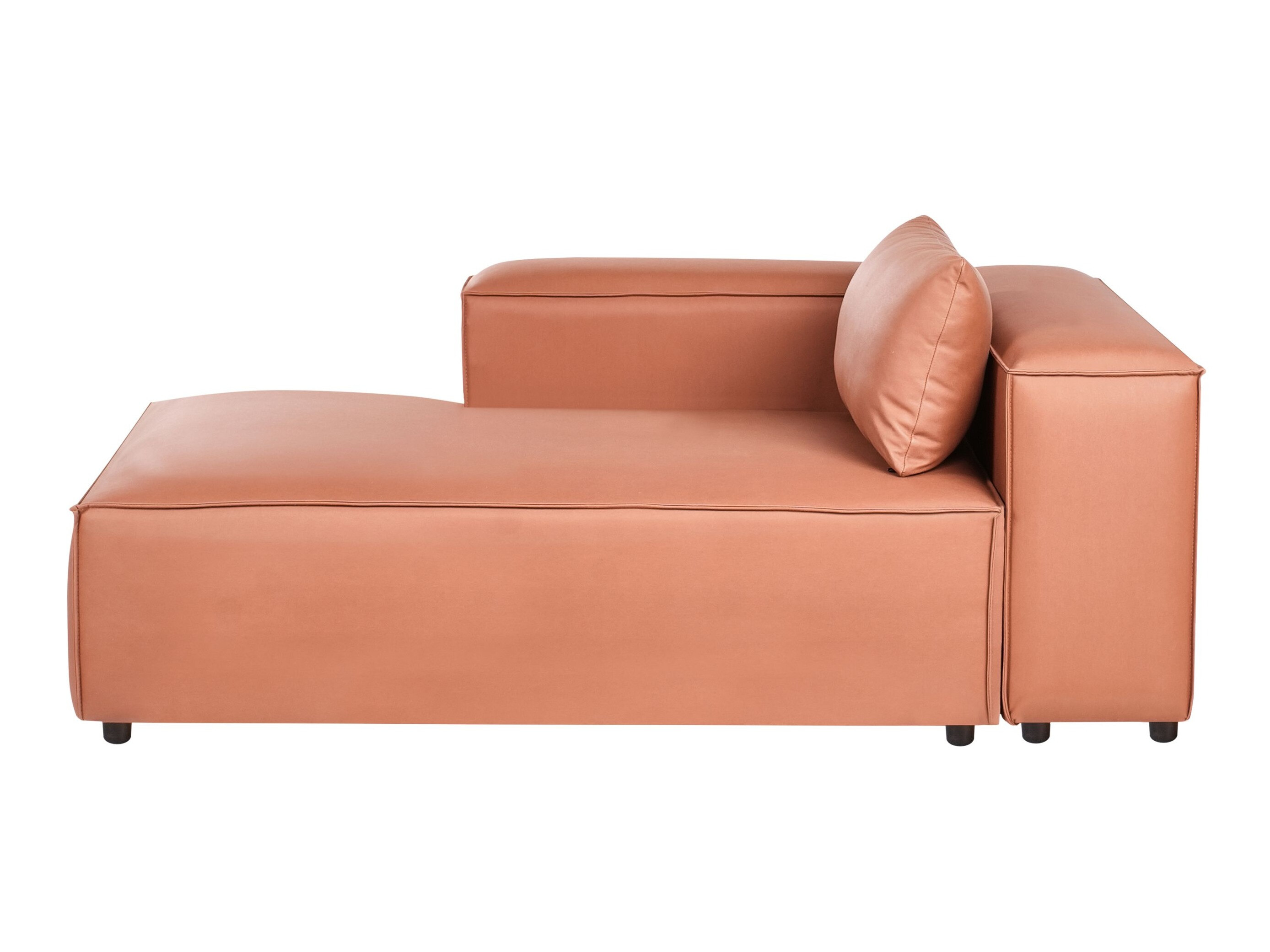 Ležaj Avialu 103 (Smeđa)