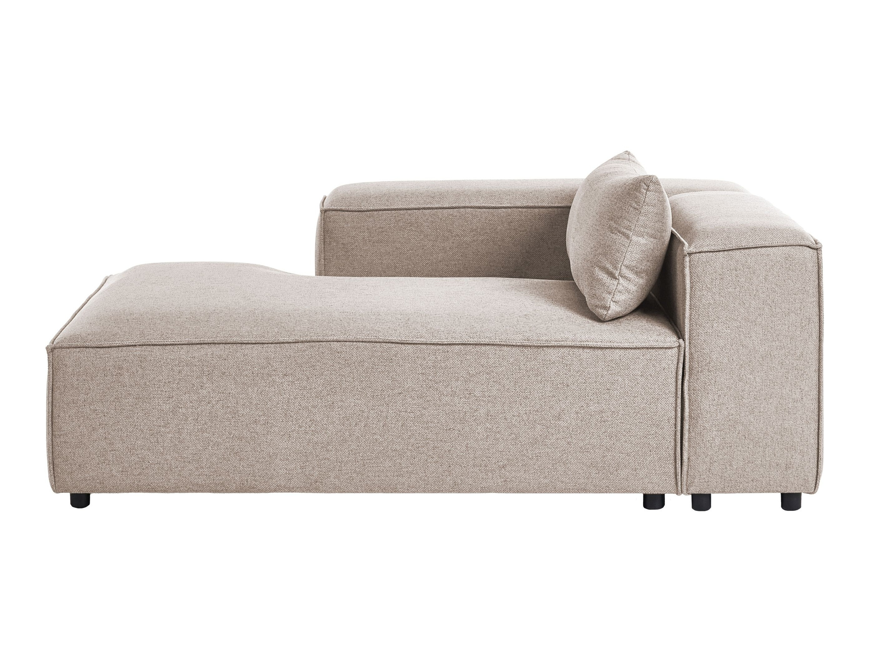 Ležaj Avialu 103 (Svijetlo smeđa)