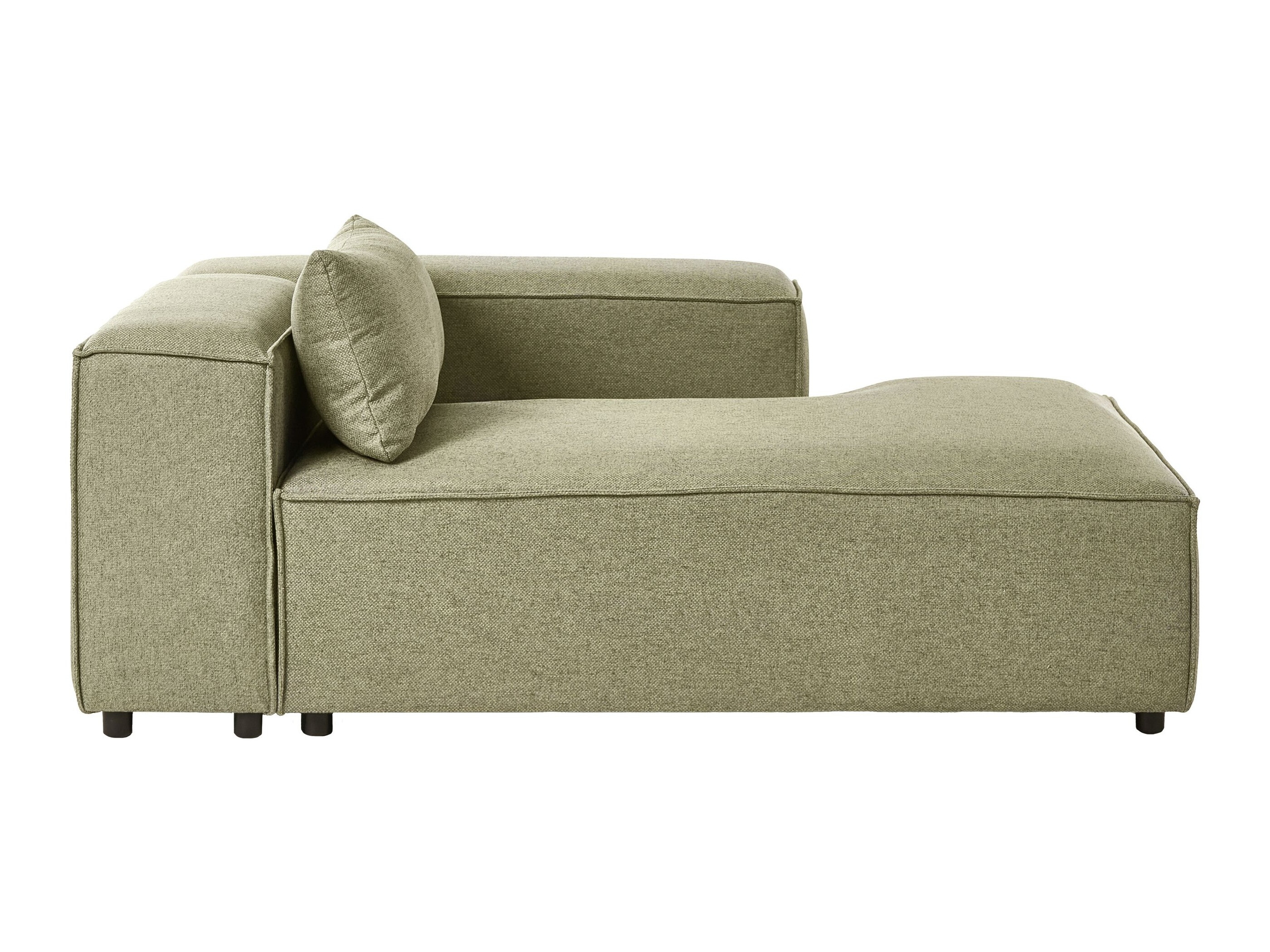 Ležaj Avialu 103 (Svijetlo zelena)