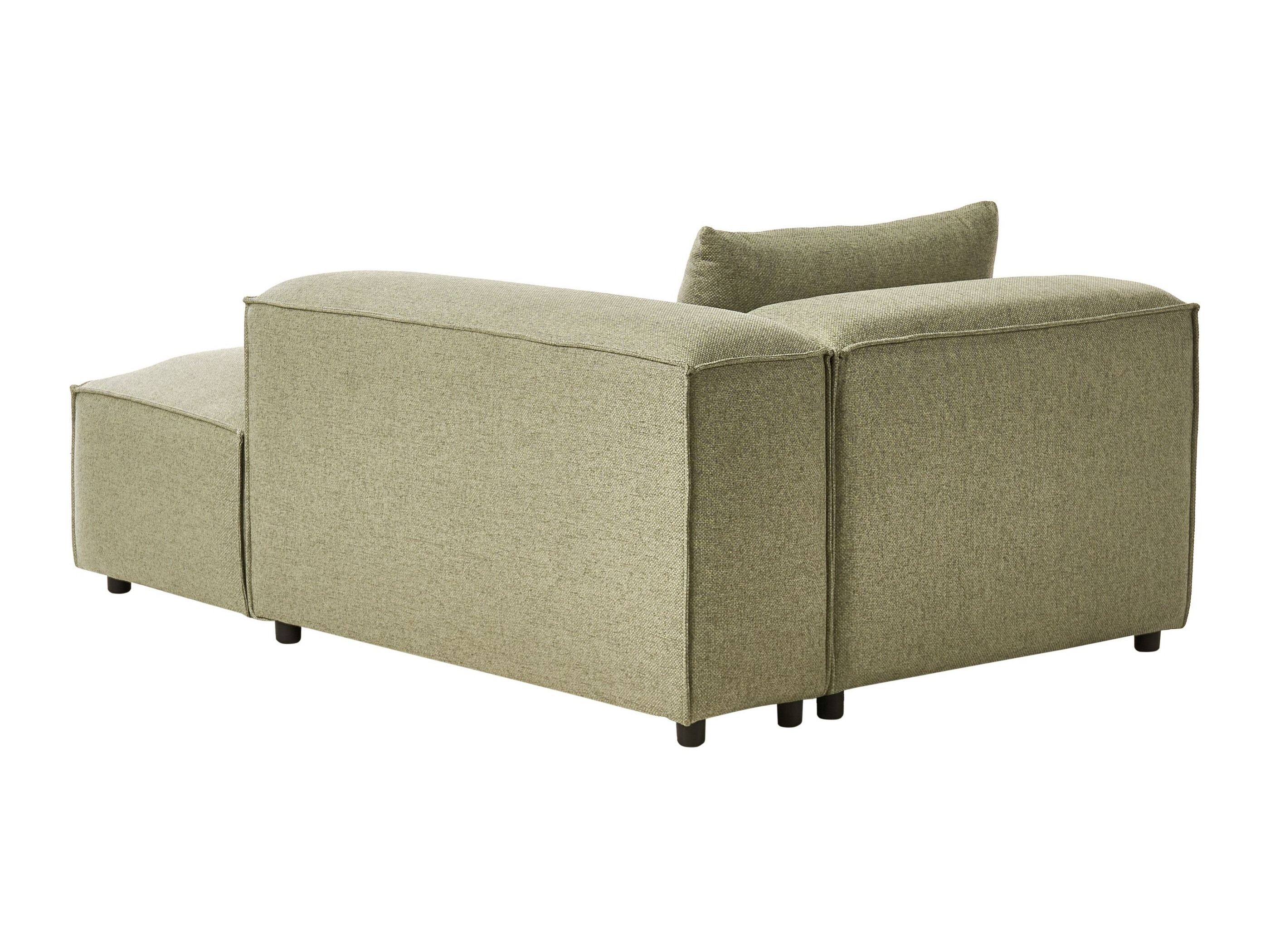 Ležaj Avialu 103 (Svijetlo zelena)