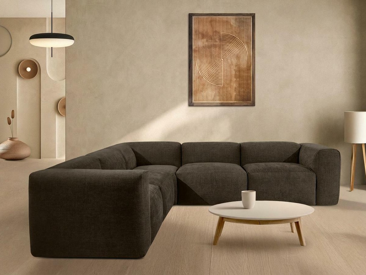 Modularna kutna garnitura Melteno 107 (City 24)