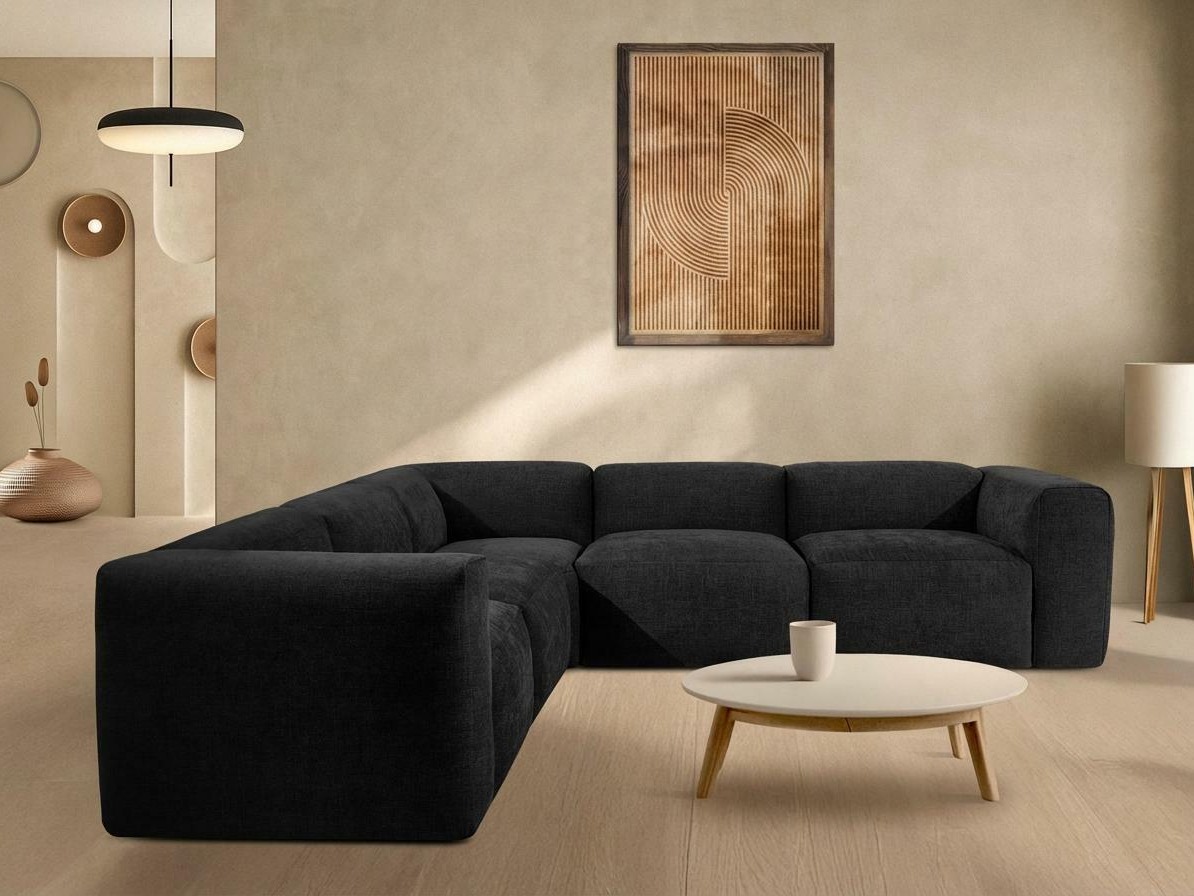 Modularna kutna garnitura Melteno 107 (City 98)