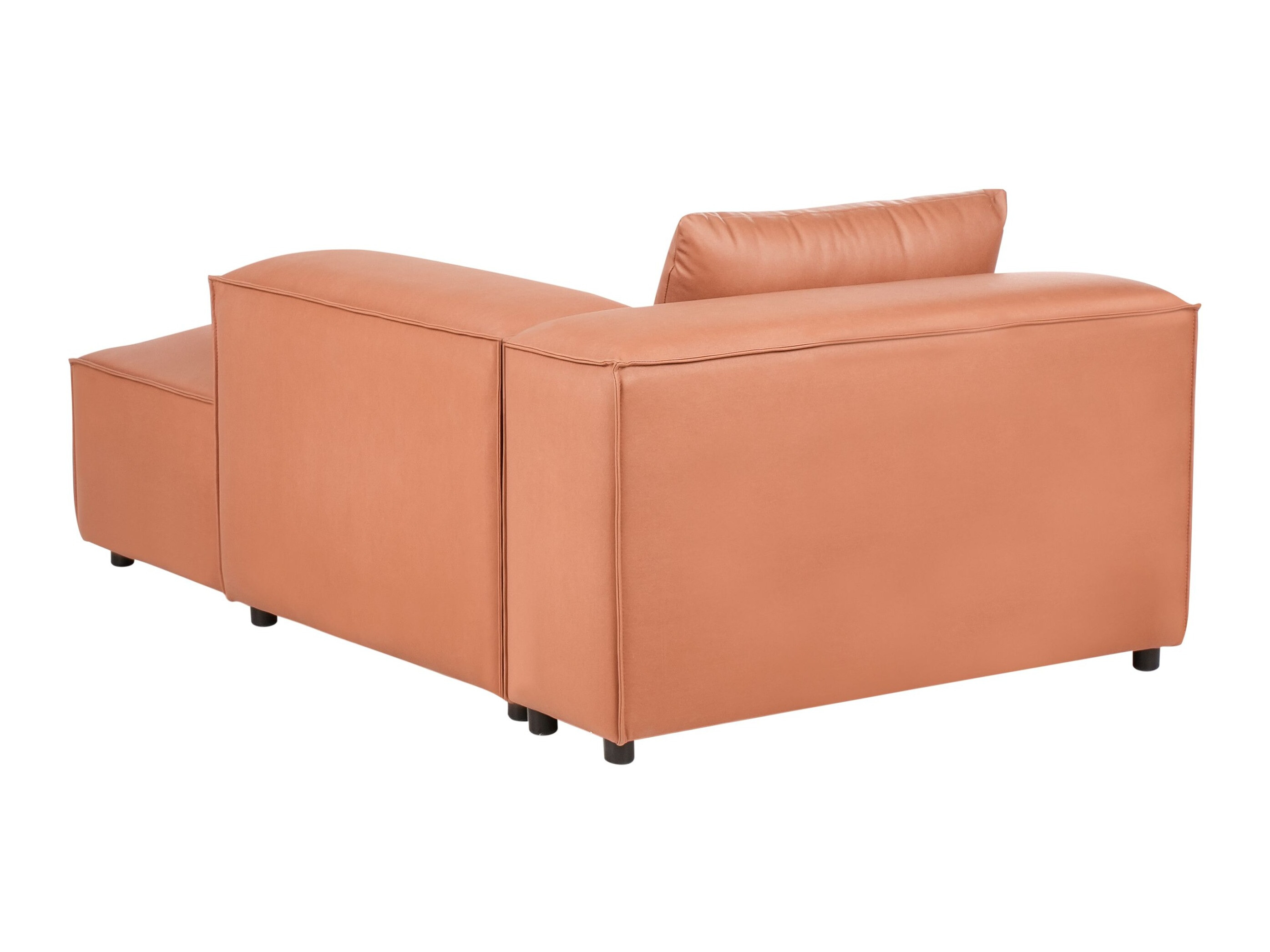 Modularne sjedeće garniture Avialu 103 (Smeđa)