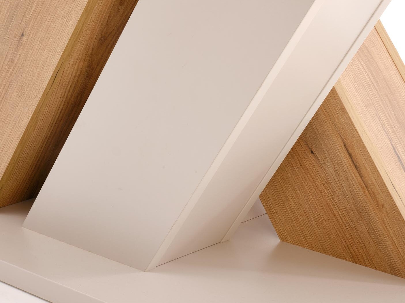 Stol Houston 2091 (Hrast + Kašmir)