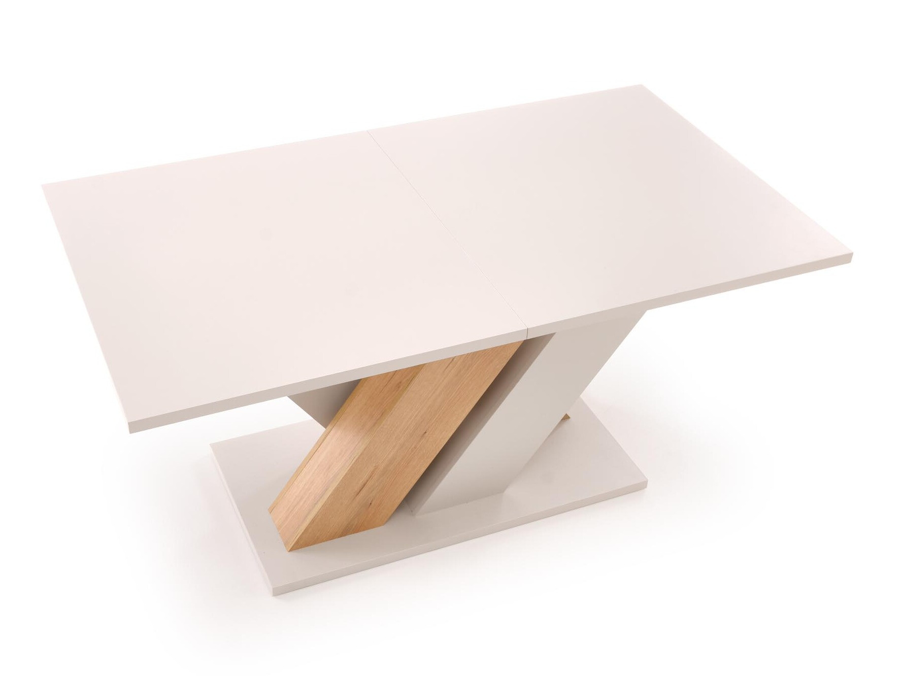 Stol Houston 2091 (Hrast + Kašmir)