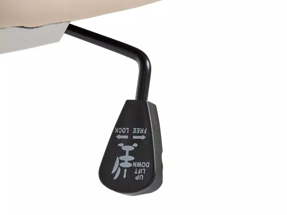 Uredska stolica Berwyn 2938 (Svijetlo bež)