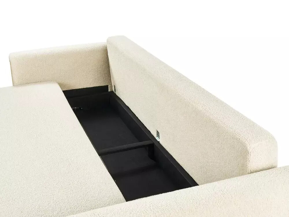 Kauč na razvlačenje Berwyn 2936 (Bijela)