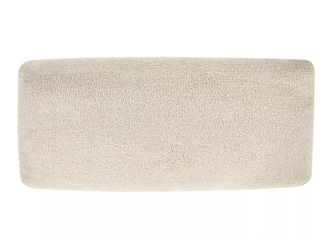 Kauč na razvlačenje Berwyn 2936 (Bijela)