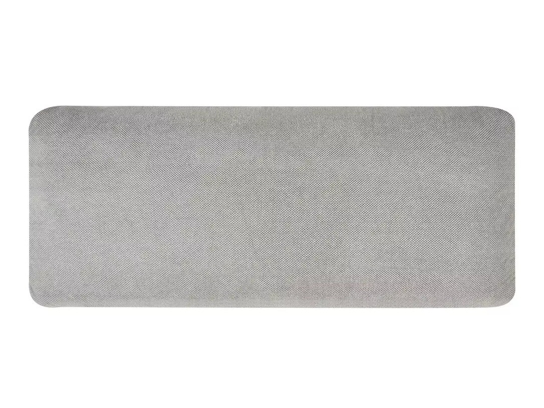 Kauč na razvlačenje Berwyn 2936 (Siva)