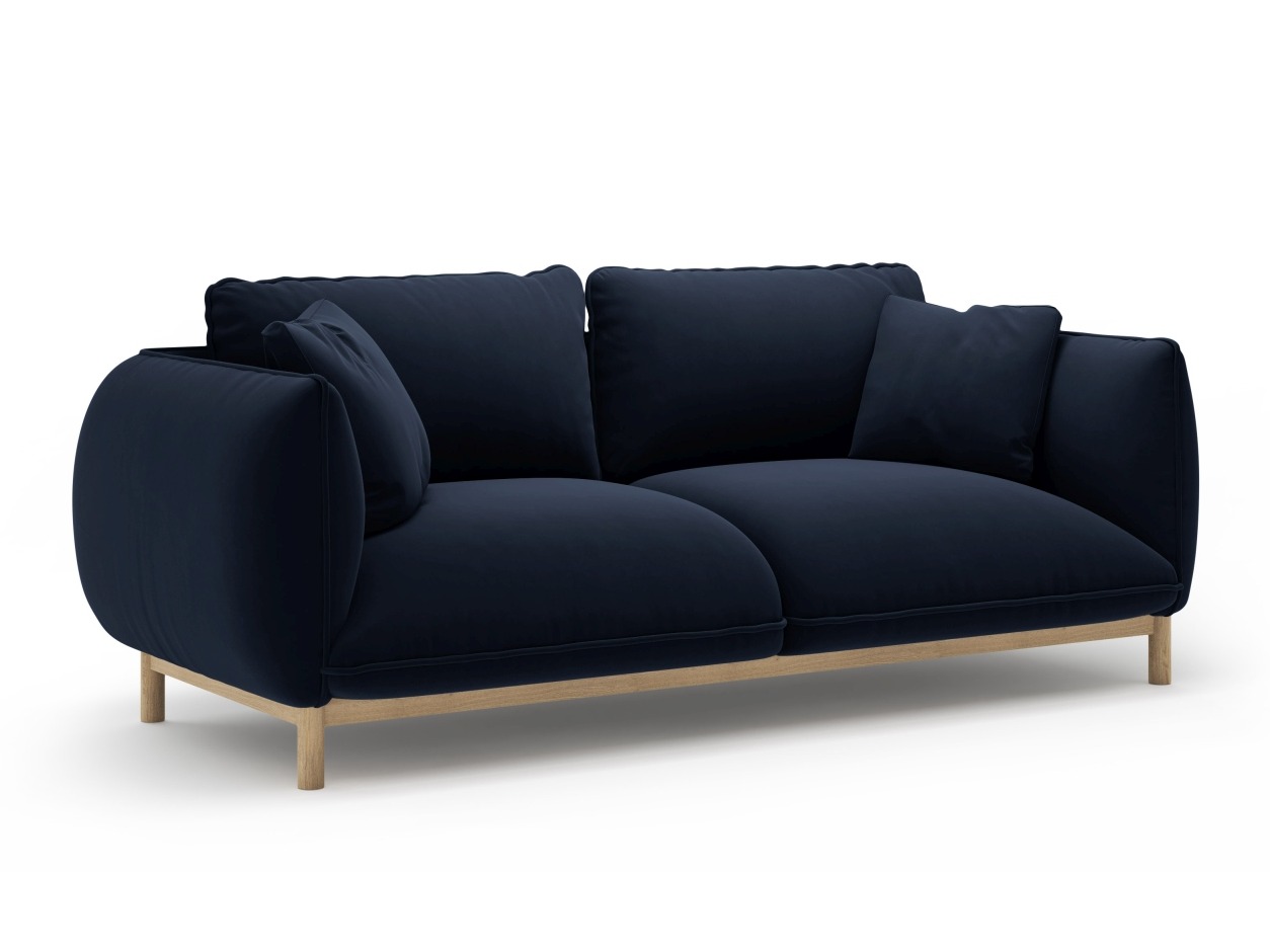 Kauč Romvese 100 (Casino Deep Blue)