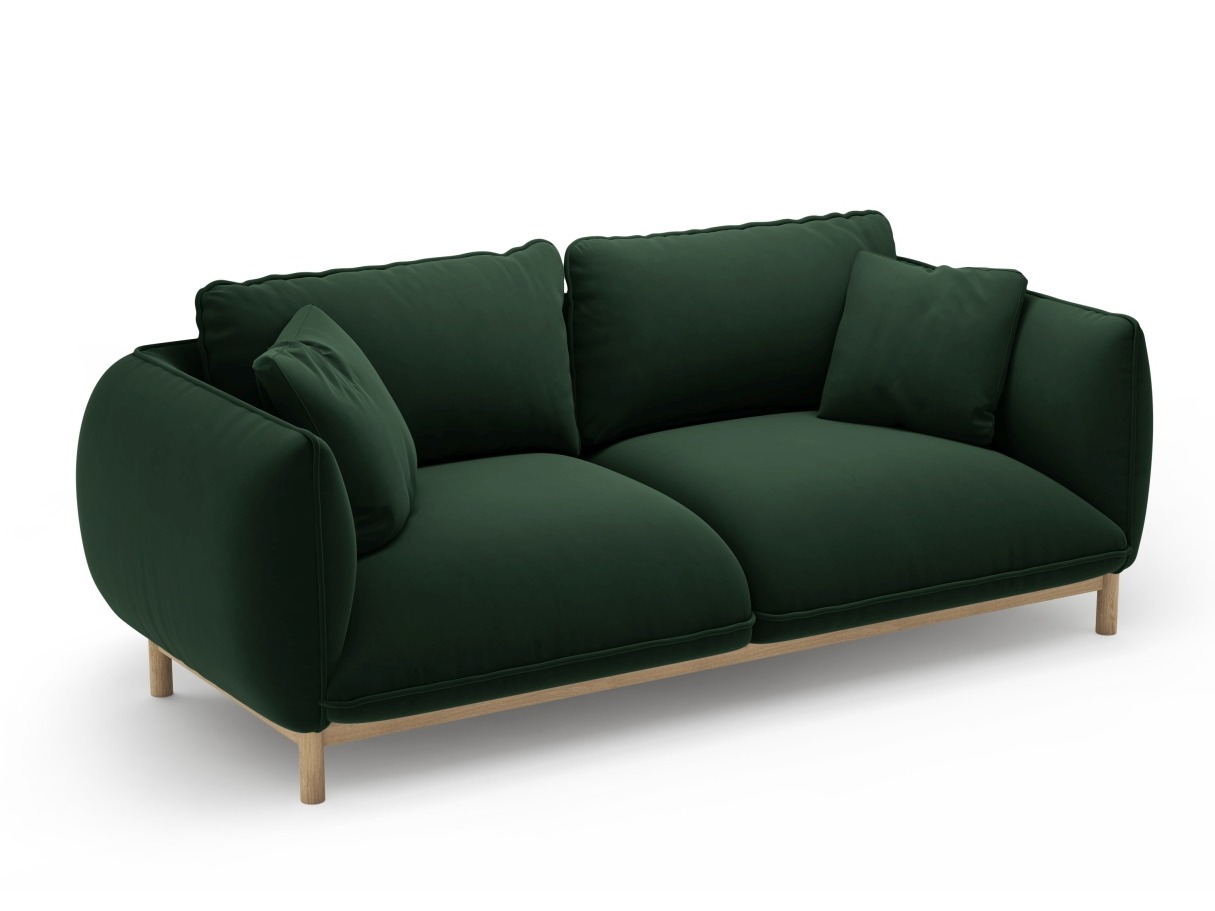 Kauč Romvese 100 (Casino Deep Green)