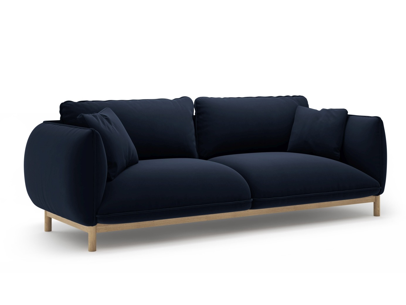 Kauč Romvese 101 (Casino Deep Blue)