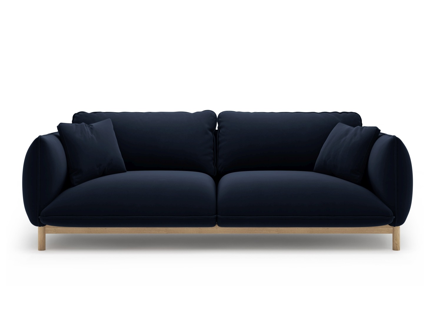 Kauč Romvese 101 (Casino Deep Blue)