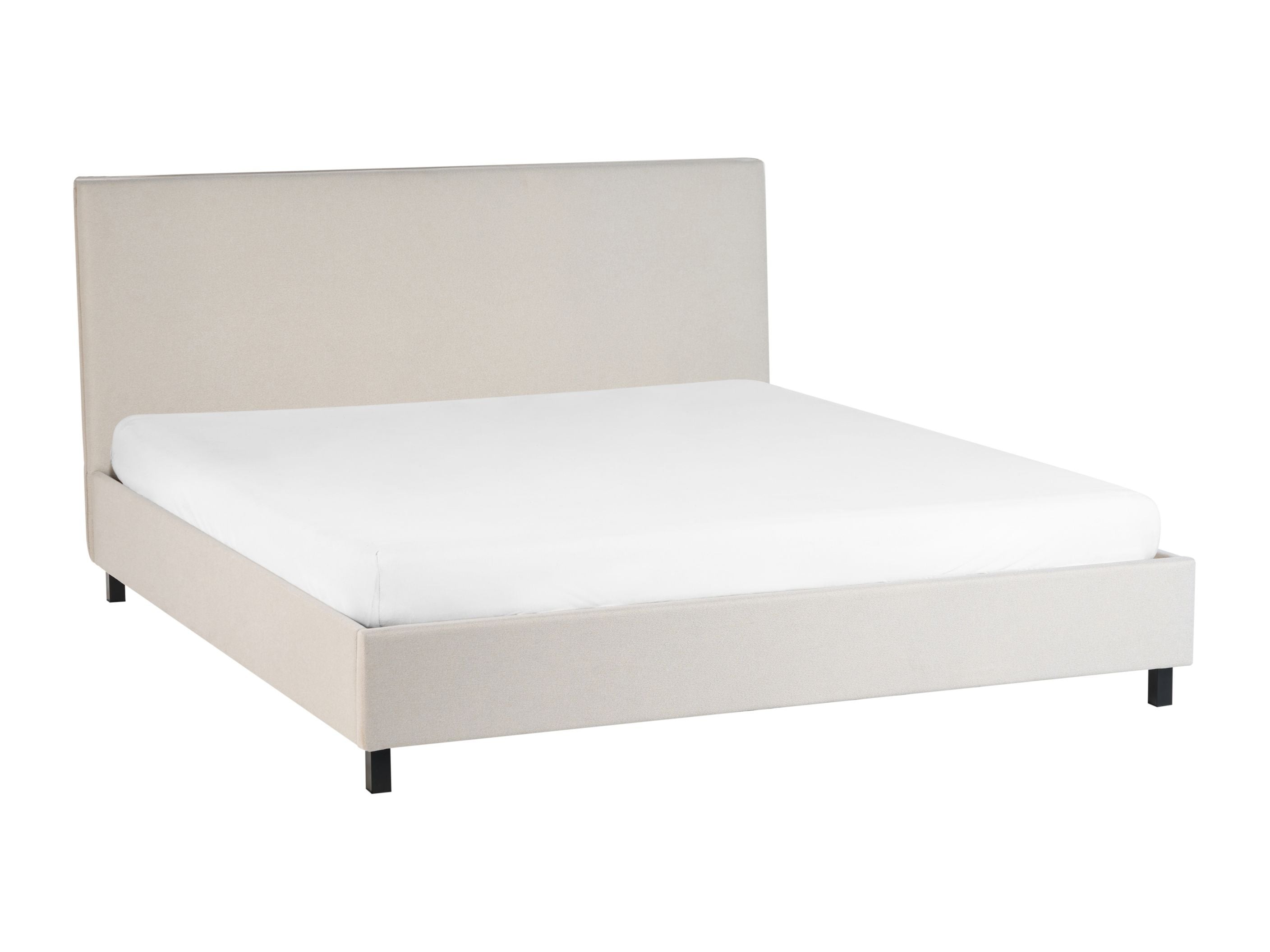 Krevet Berwyn 1121 (Bež)