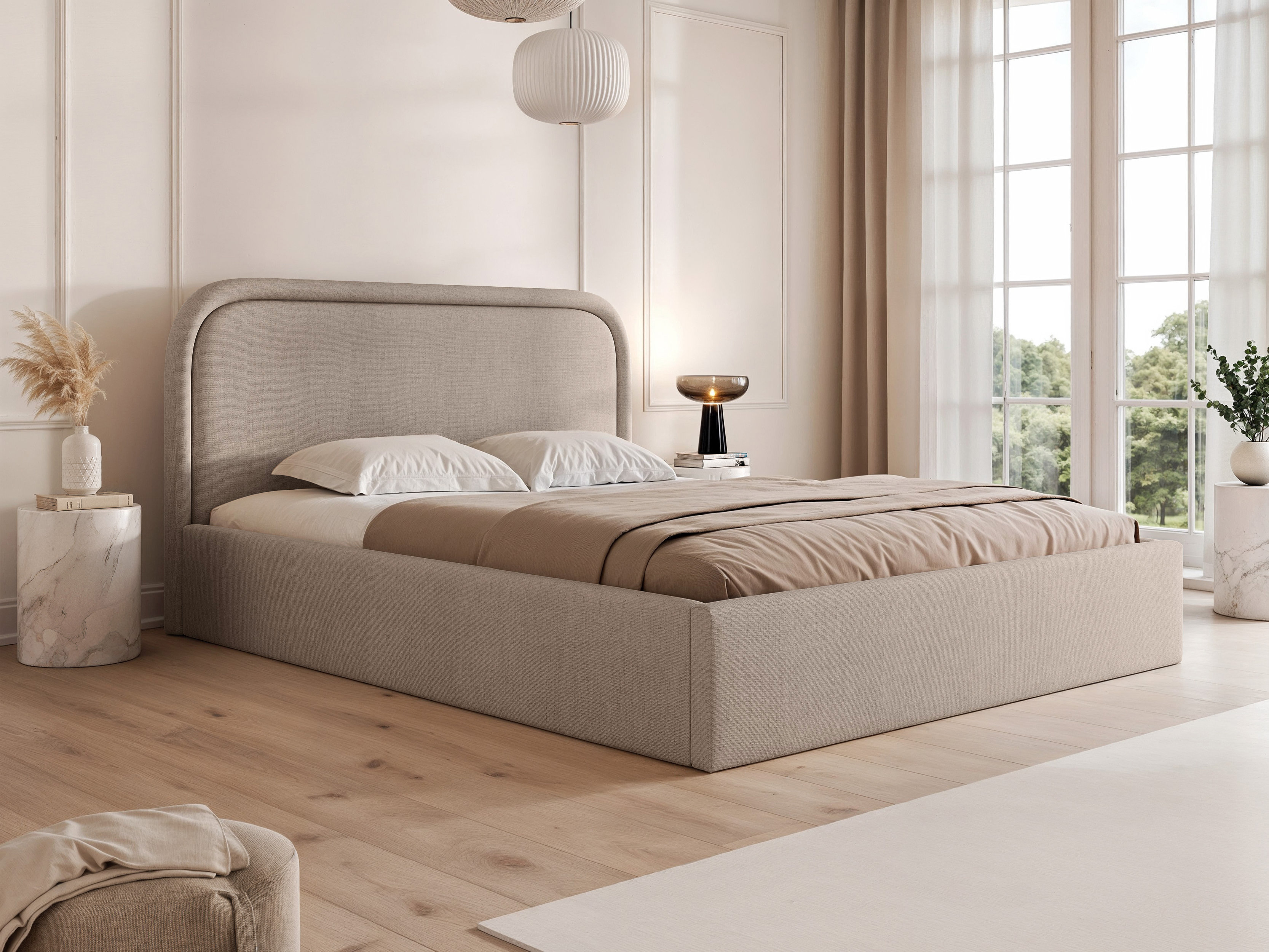 Krevet Hesperia 105 (Wind 11)