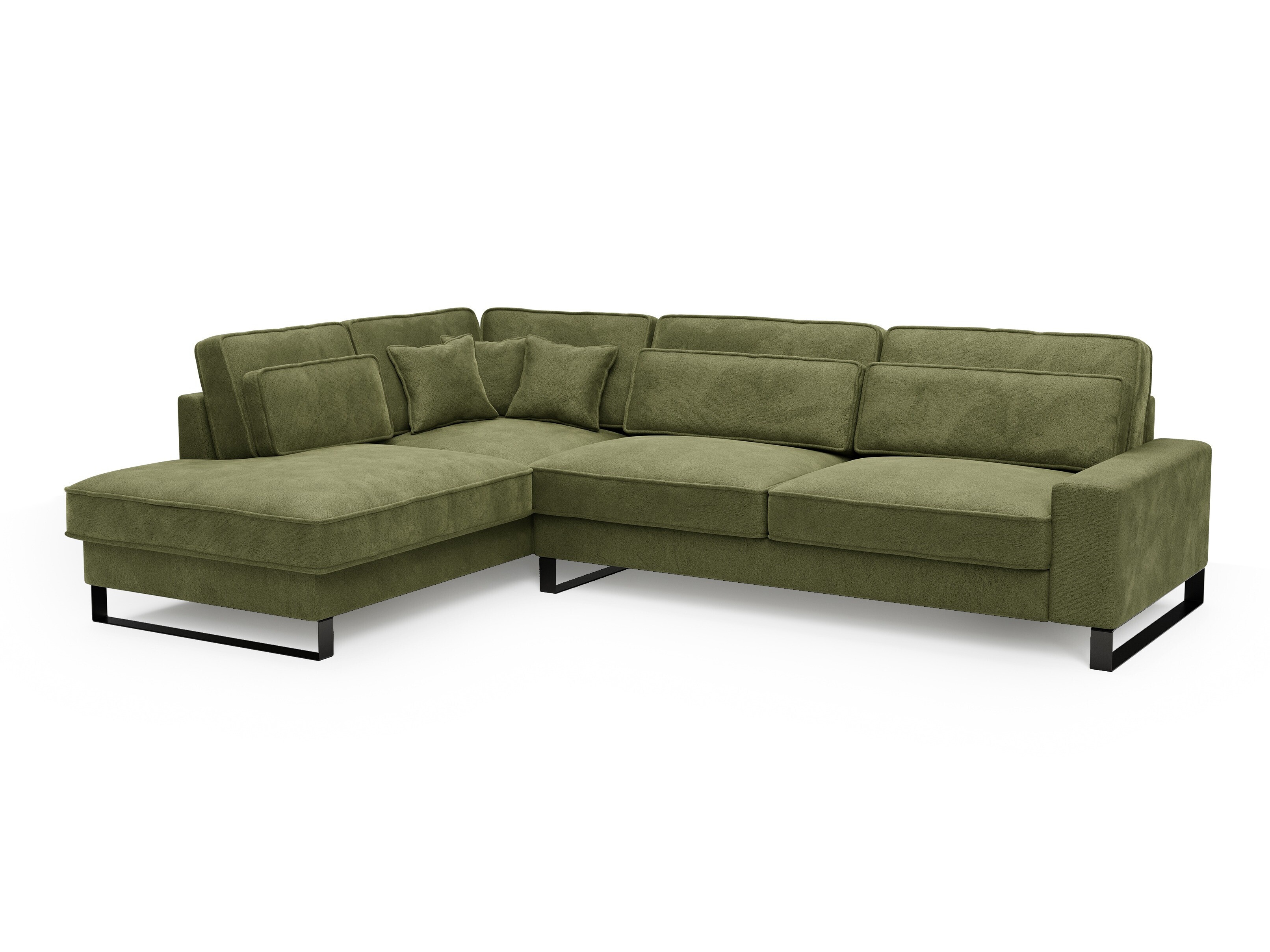 Kutna garnitura Rosemead 119 (Torre 12)