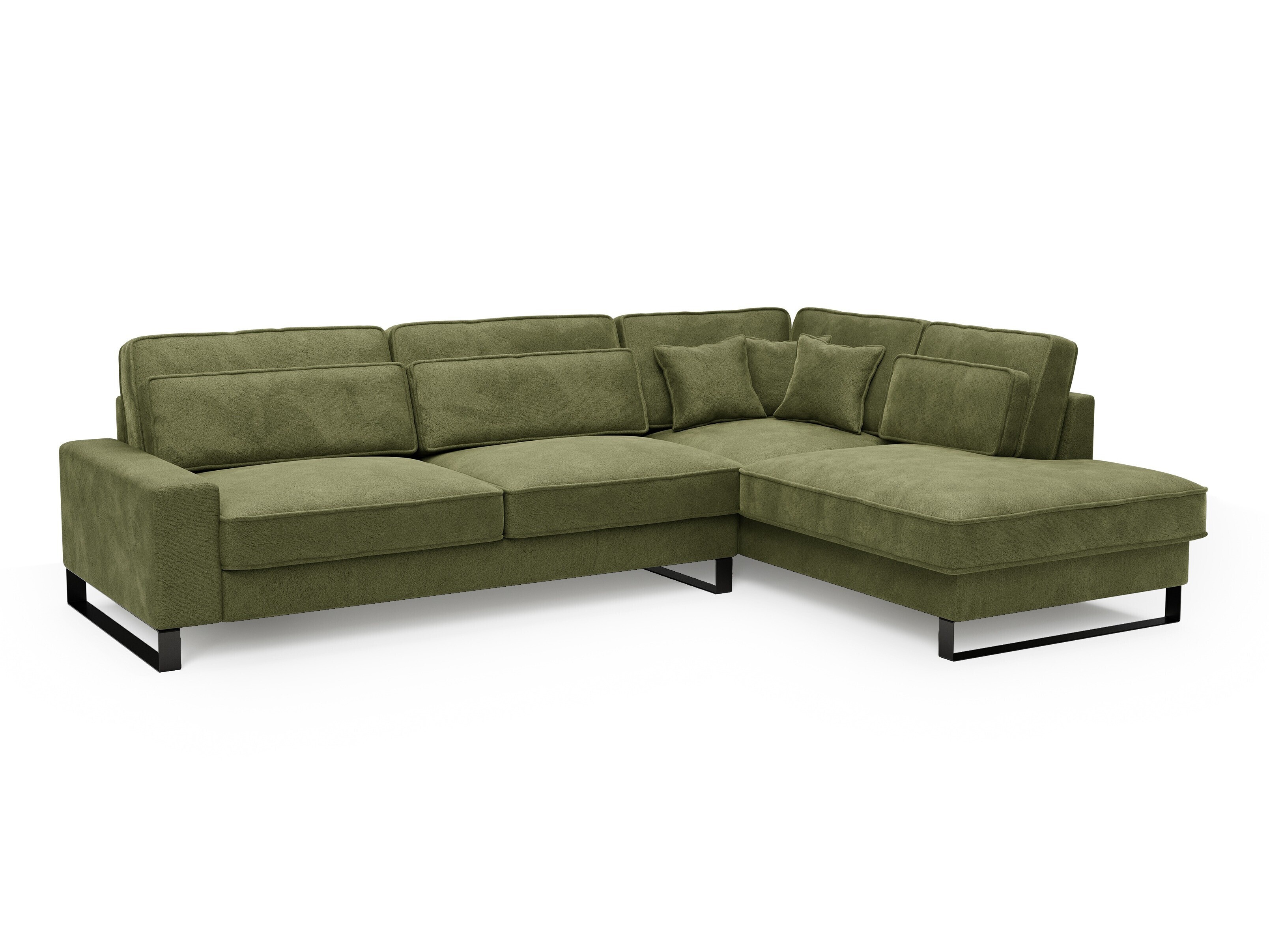 Kutna garnitura Rosemead 119 (Torre 12)