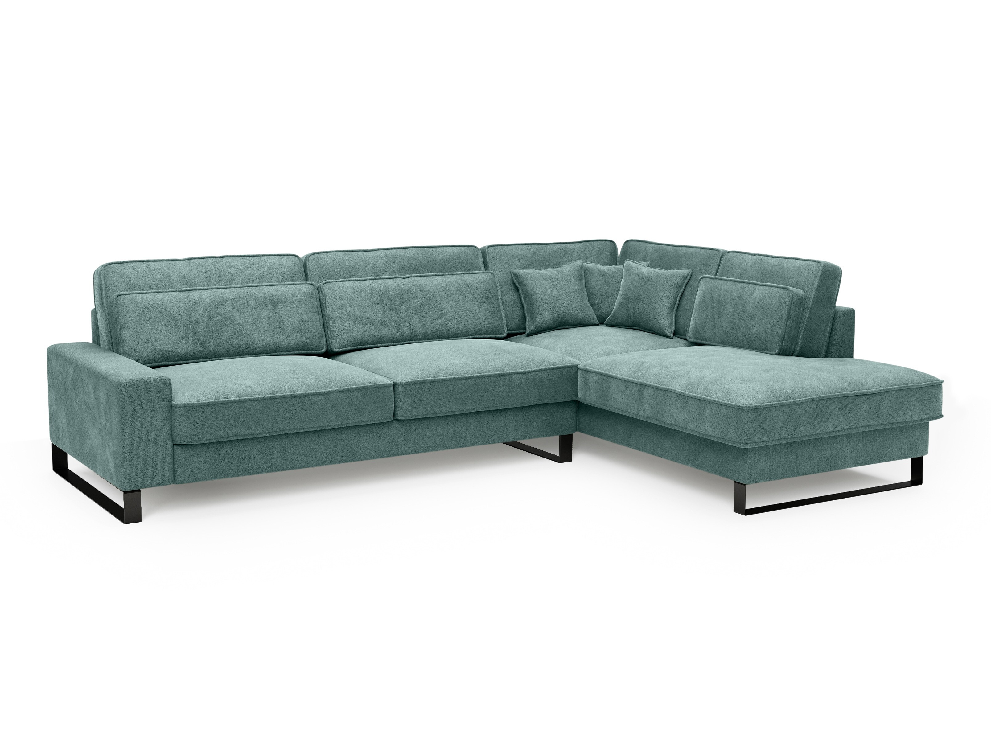 Kutna garnitura Rosemead 119 (Torre 14)