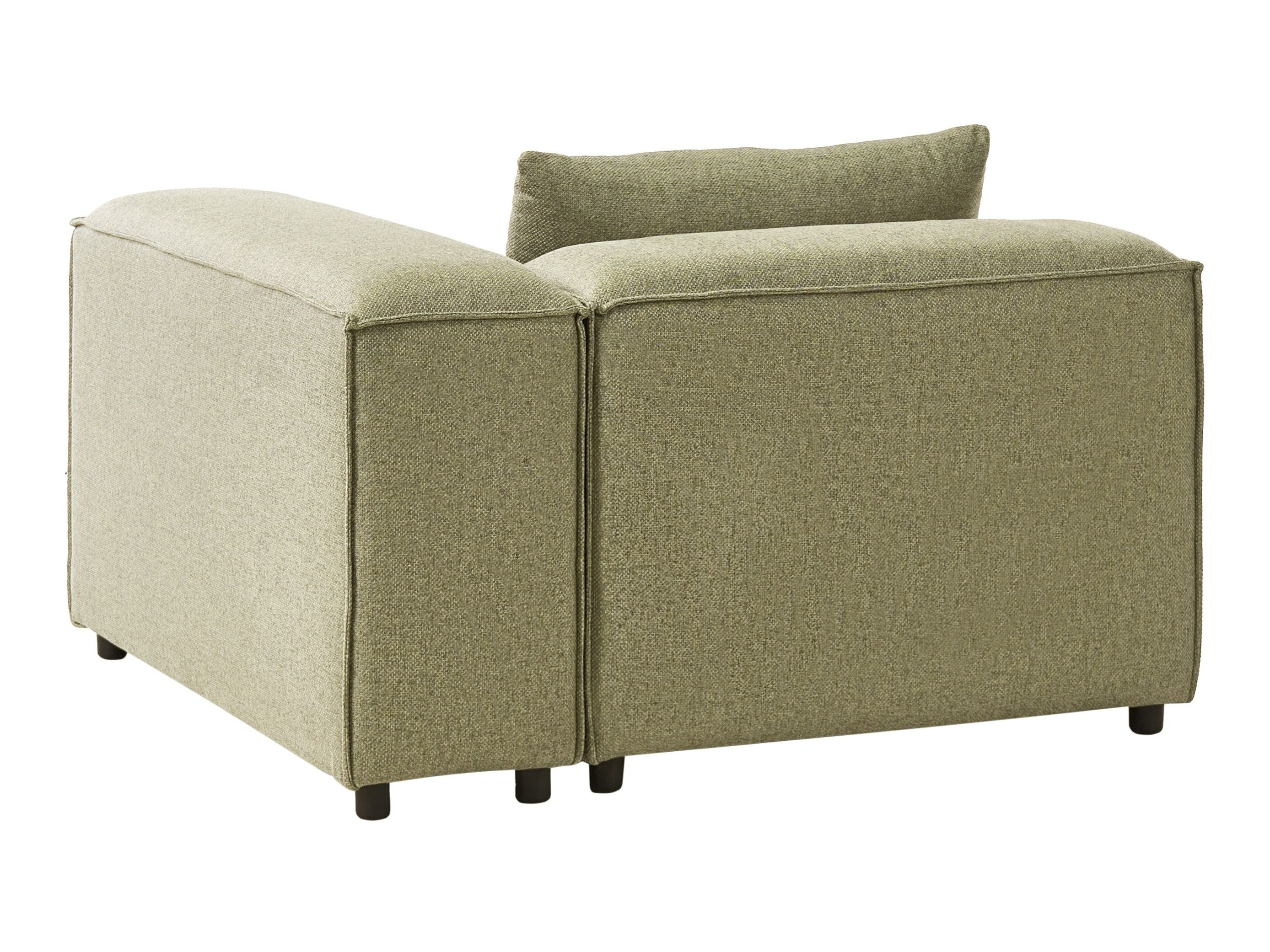 Modularna fotelja Avialu 104 (Svijetlo zelena)