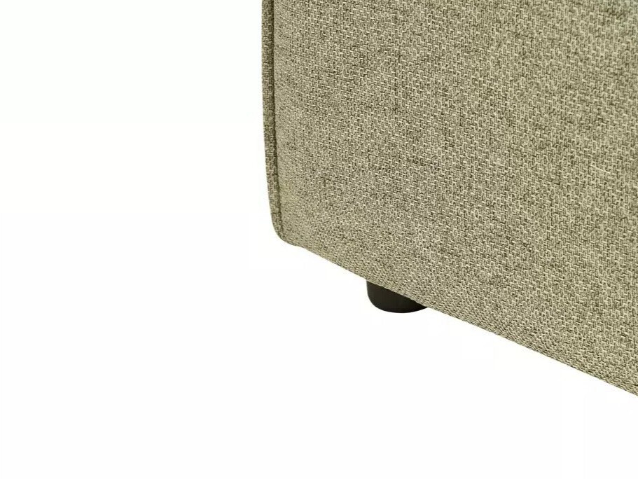 Modularna fotelja Avialu 104 (Svijetlo zelena)