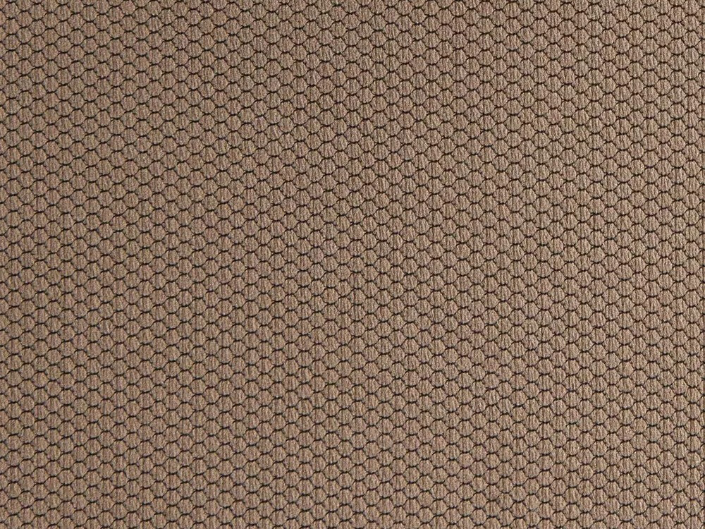 Uredska stolica Berwyn 208 (Bijela + Ružičasta)