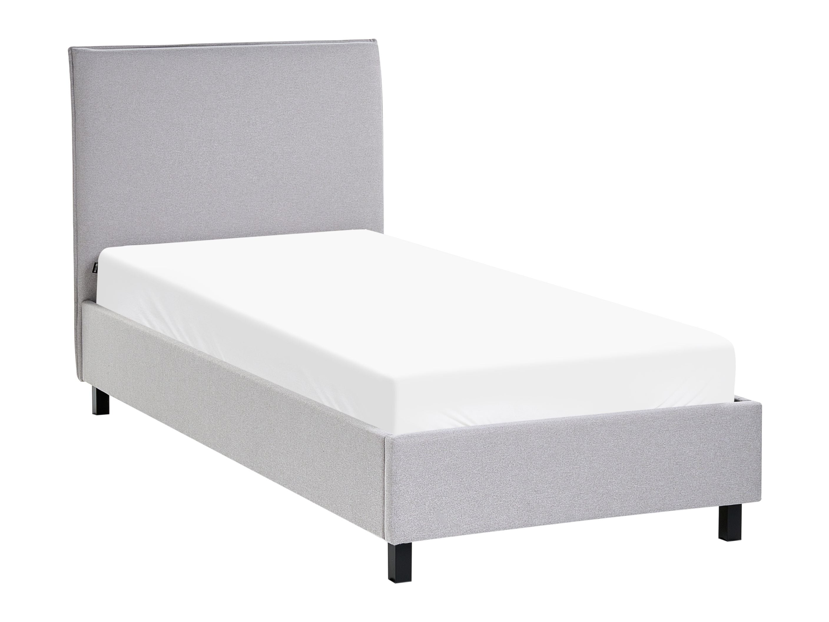 Krevet Berwyn 1121 (Siva)