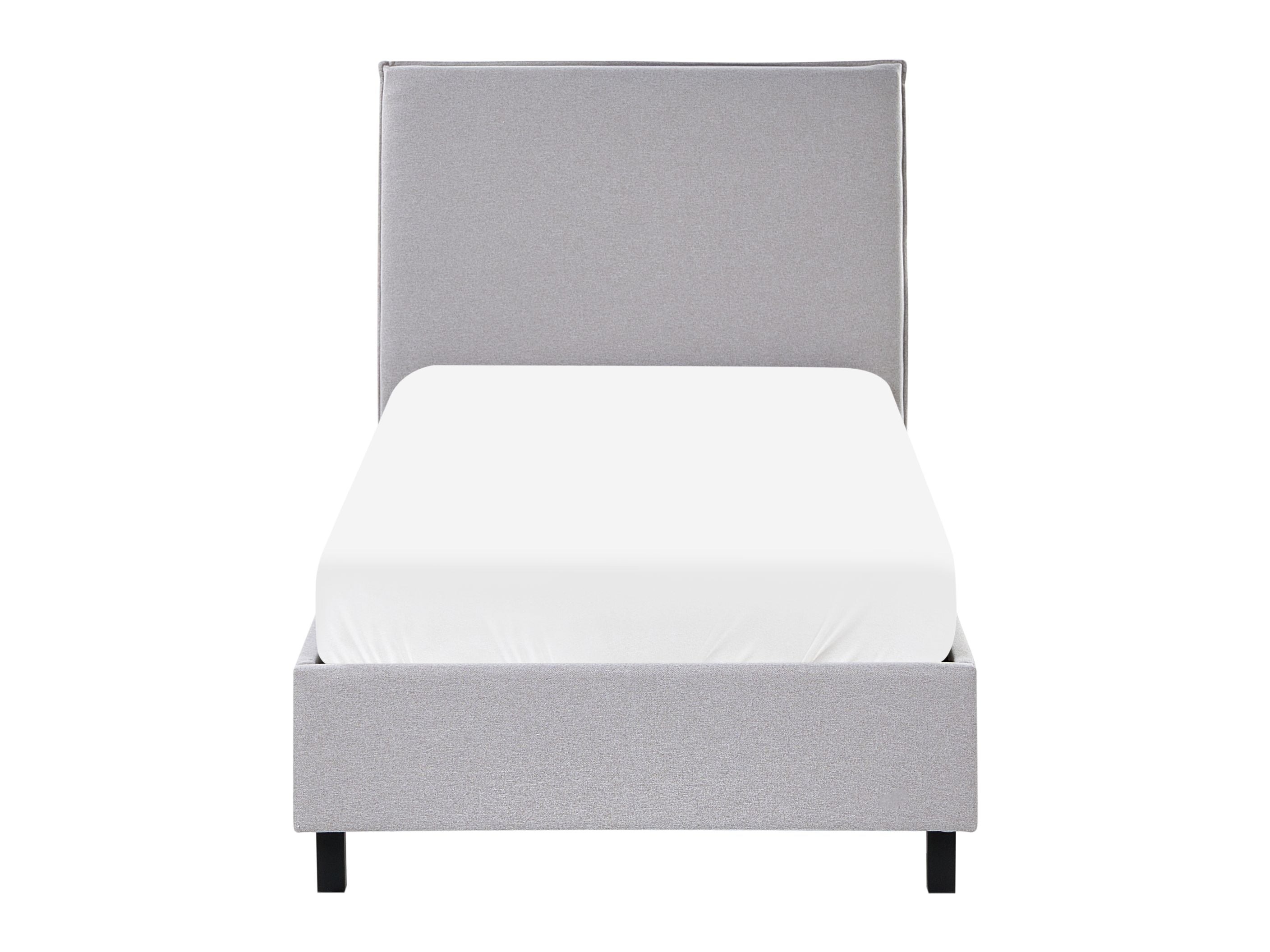 Krevet Berwyn 1121 (Siva)