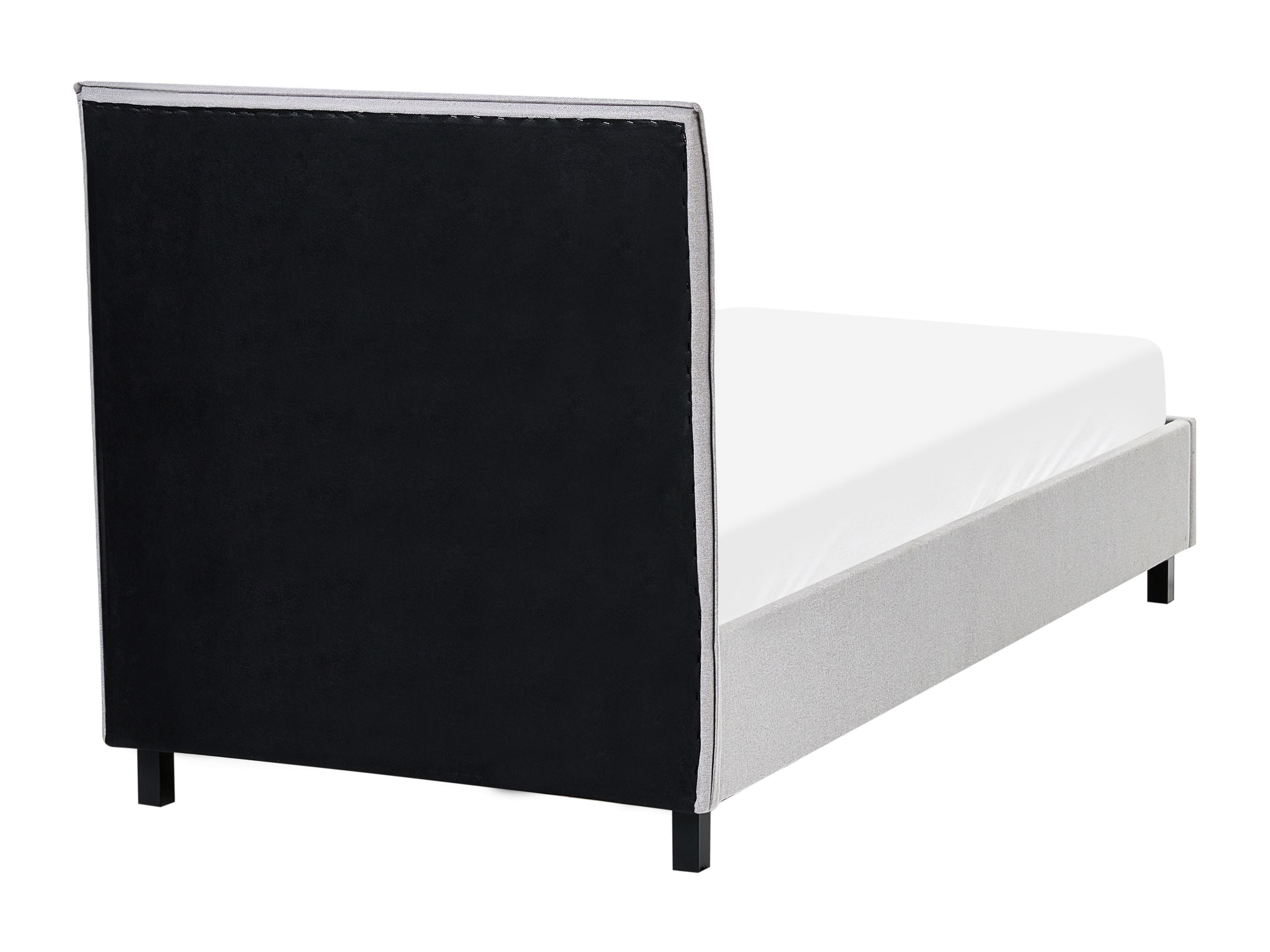 Krevet Berwyn 1121 (Siva)