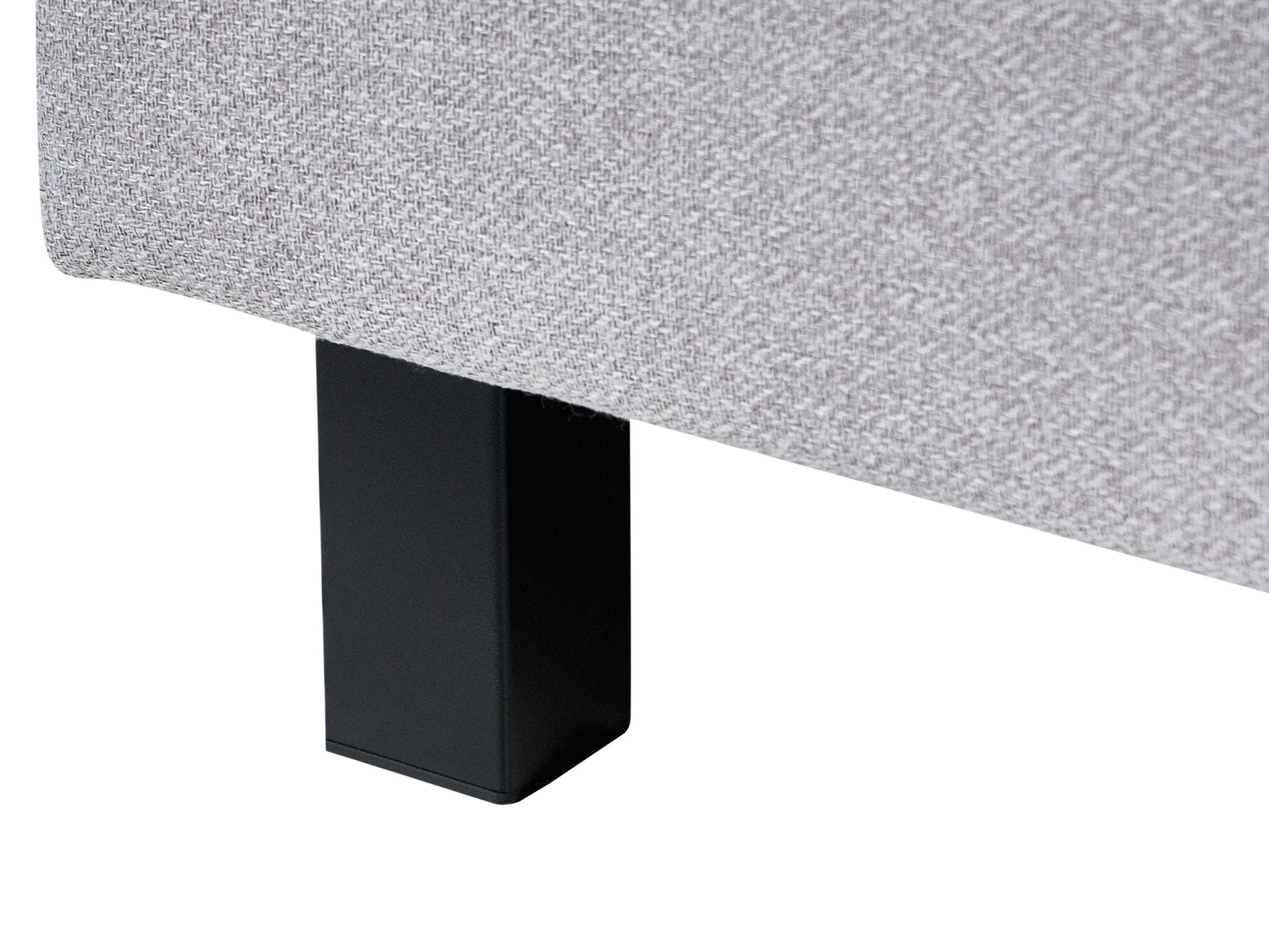 Krevet Berwyn 1121 (Siva)