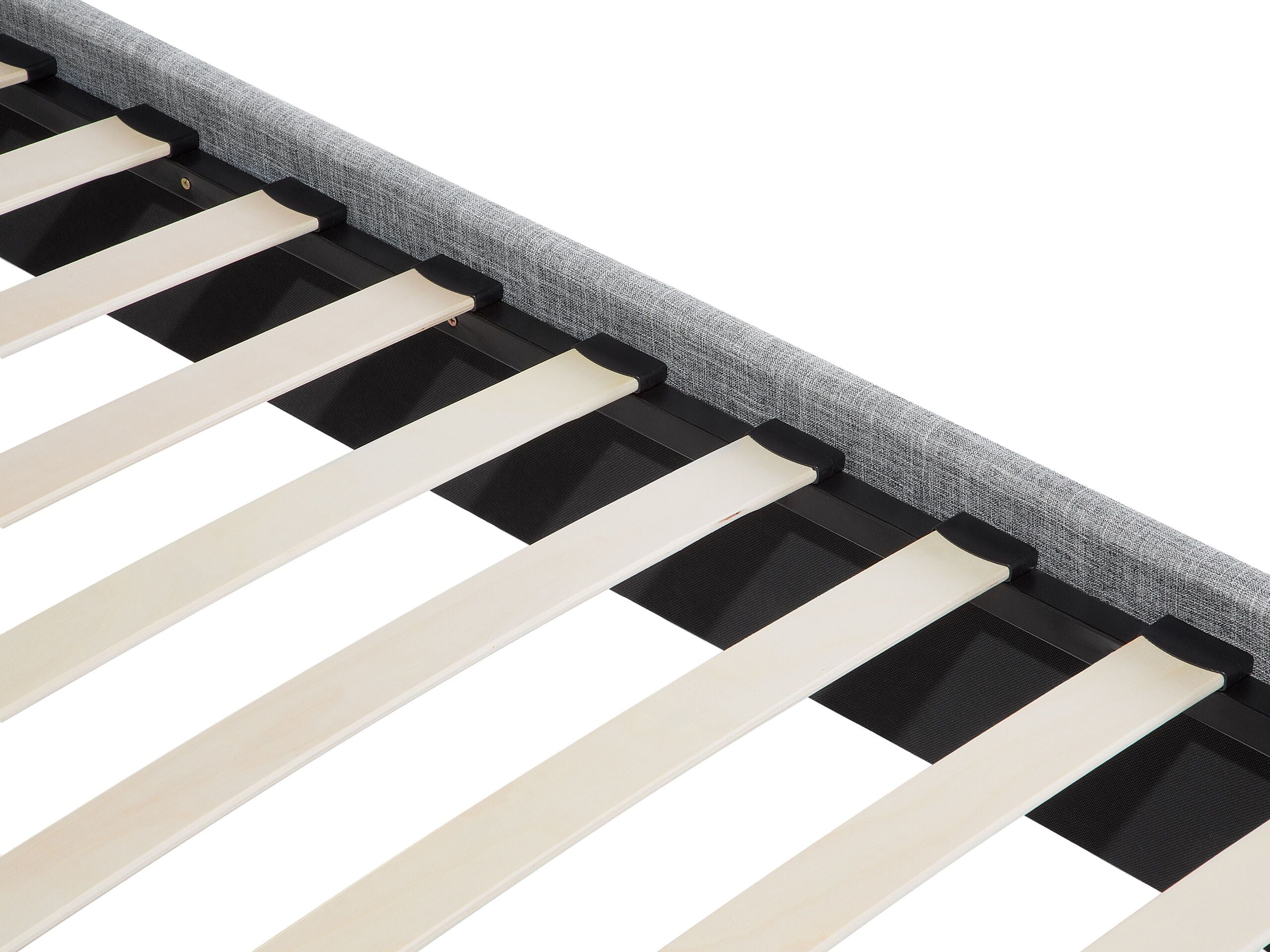 Krevet Berwyn 1121 (Siva)