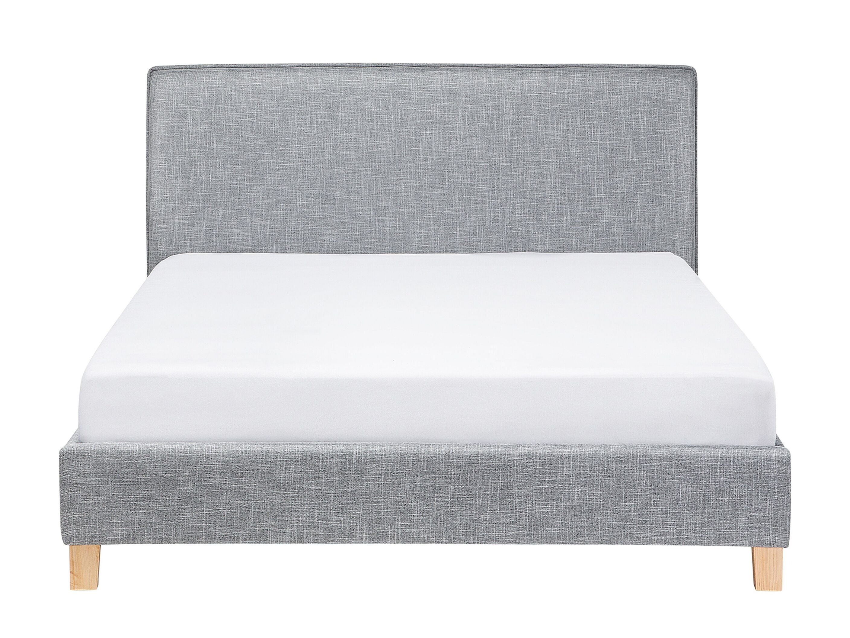 Krevet Berwyn 1121 (Siva)