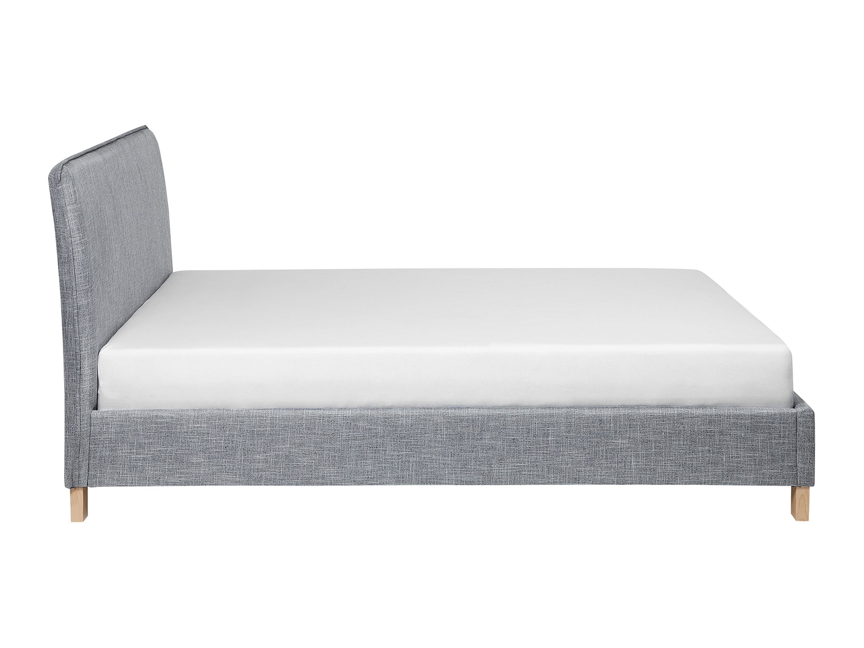 Krevet Berwyn 1121 (Siva)