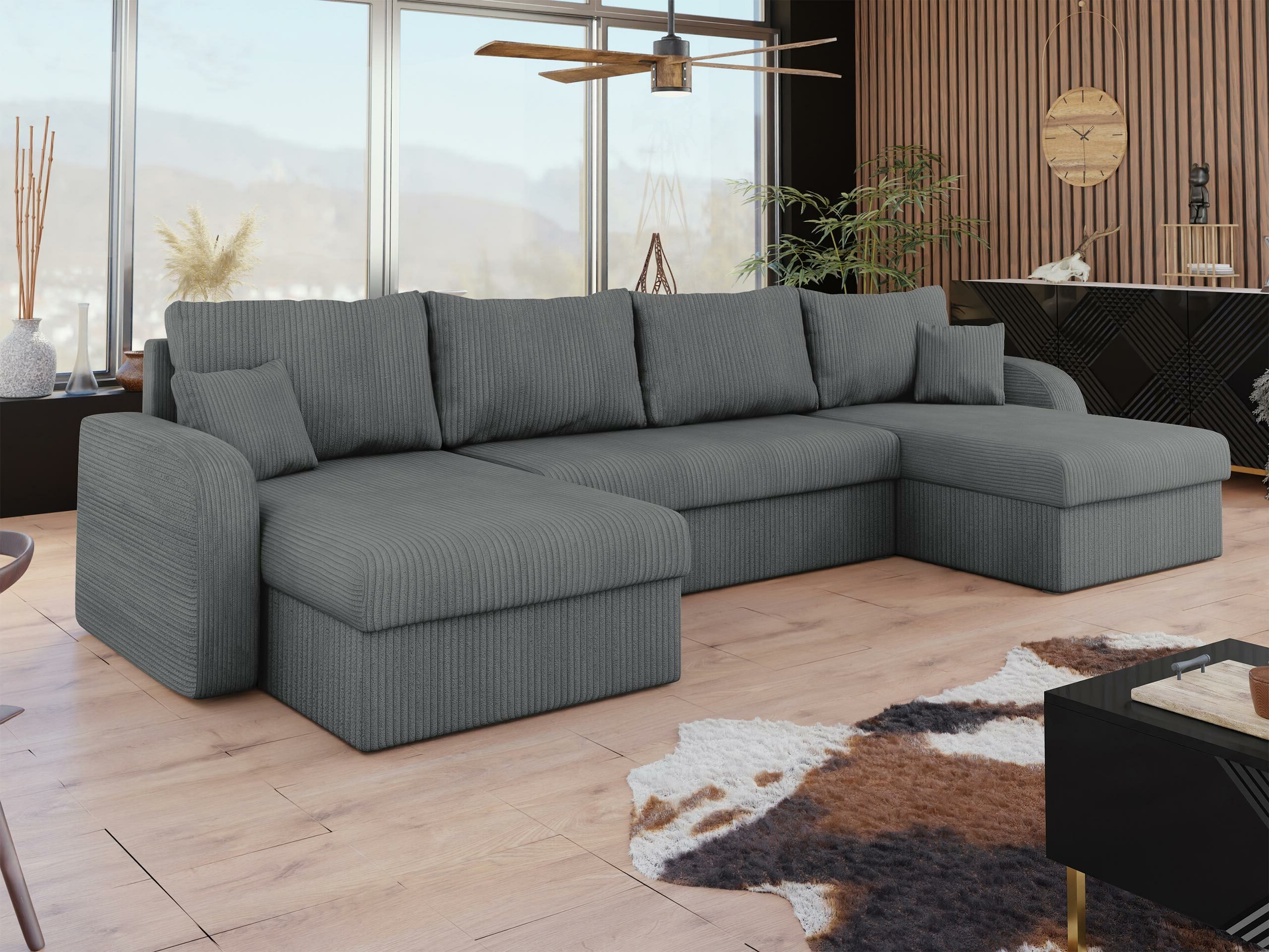 Kutna garnitura Comfivo Melissa II (Poso 22)