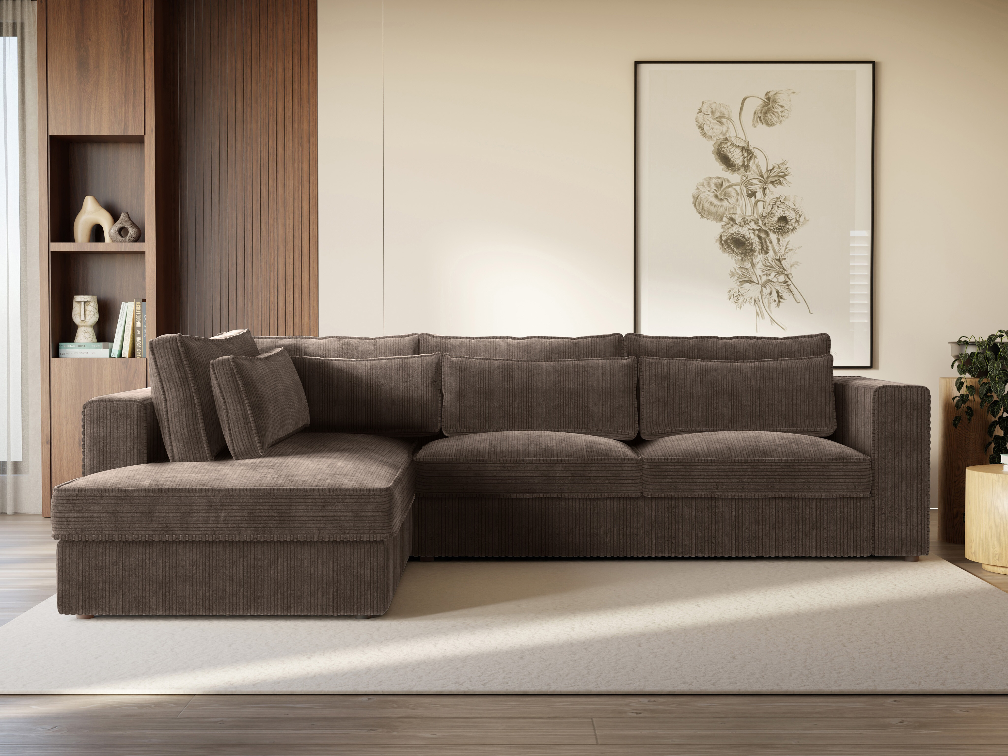 Kutna garnitura Rosemead 120 (Ritz 811)