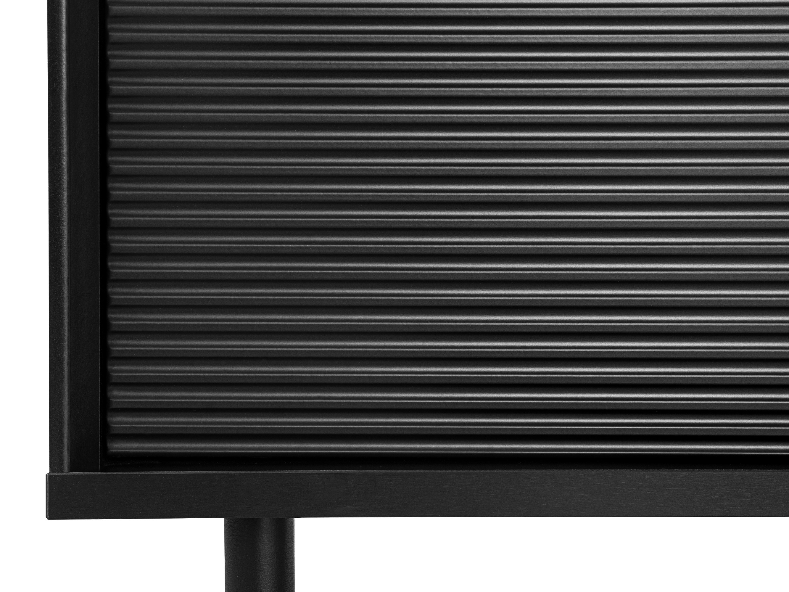 Ormarić Corevaru 106 (Crna)