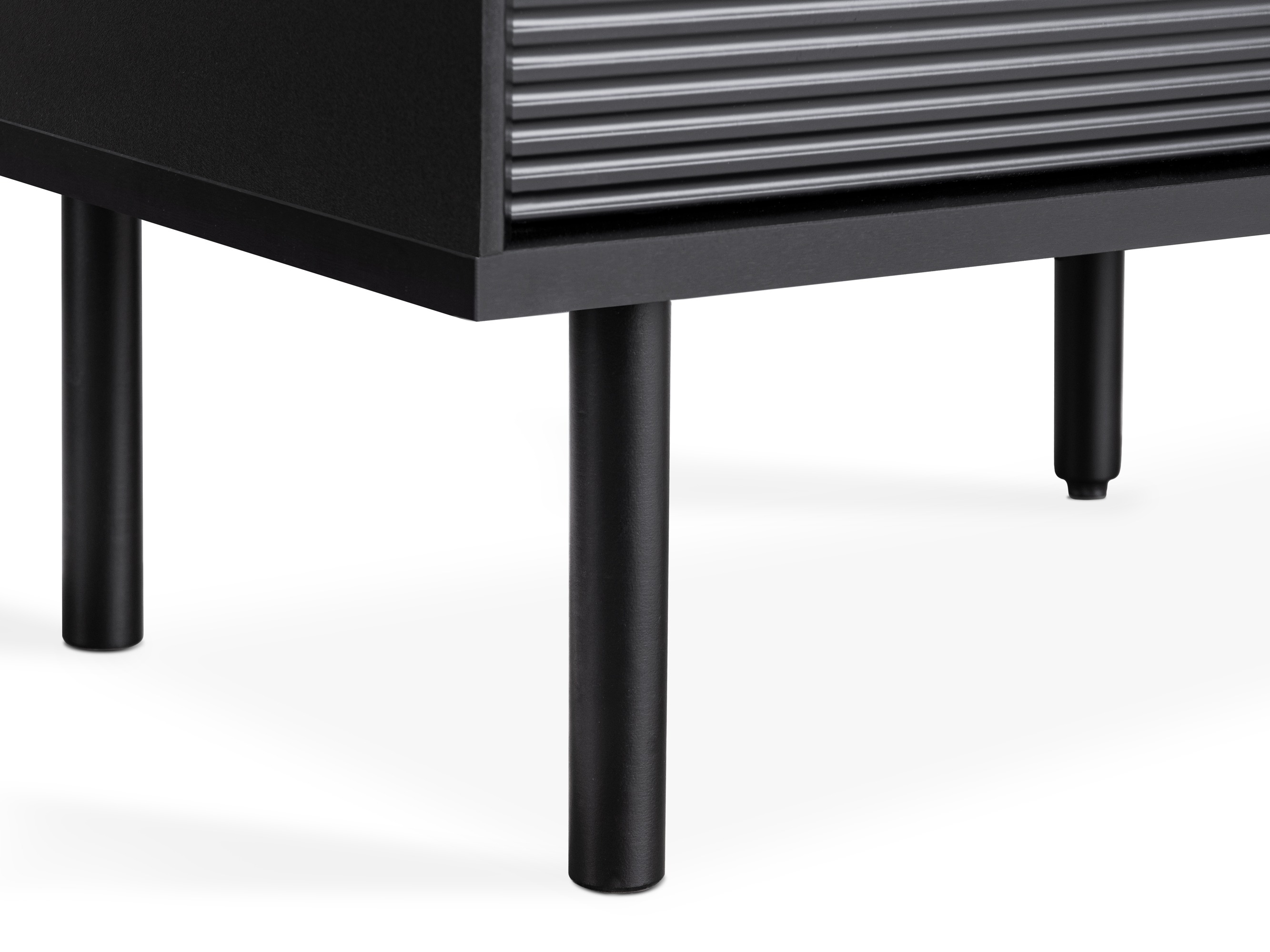 Ormarić Corevaru 106 (Crna)