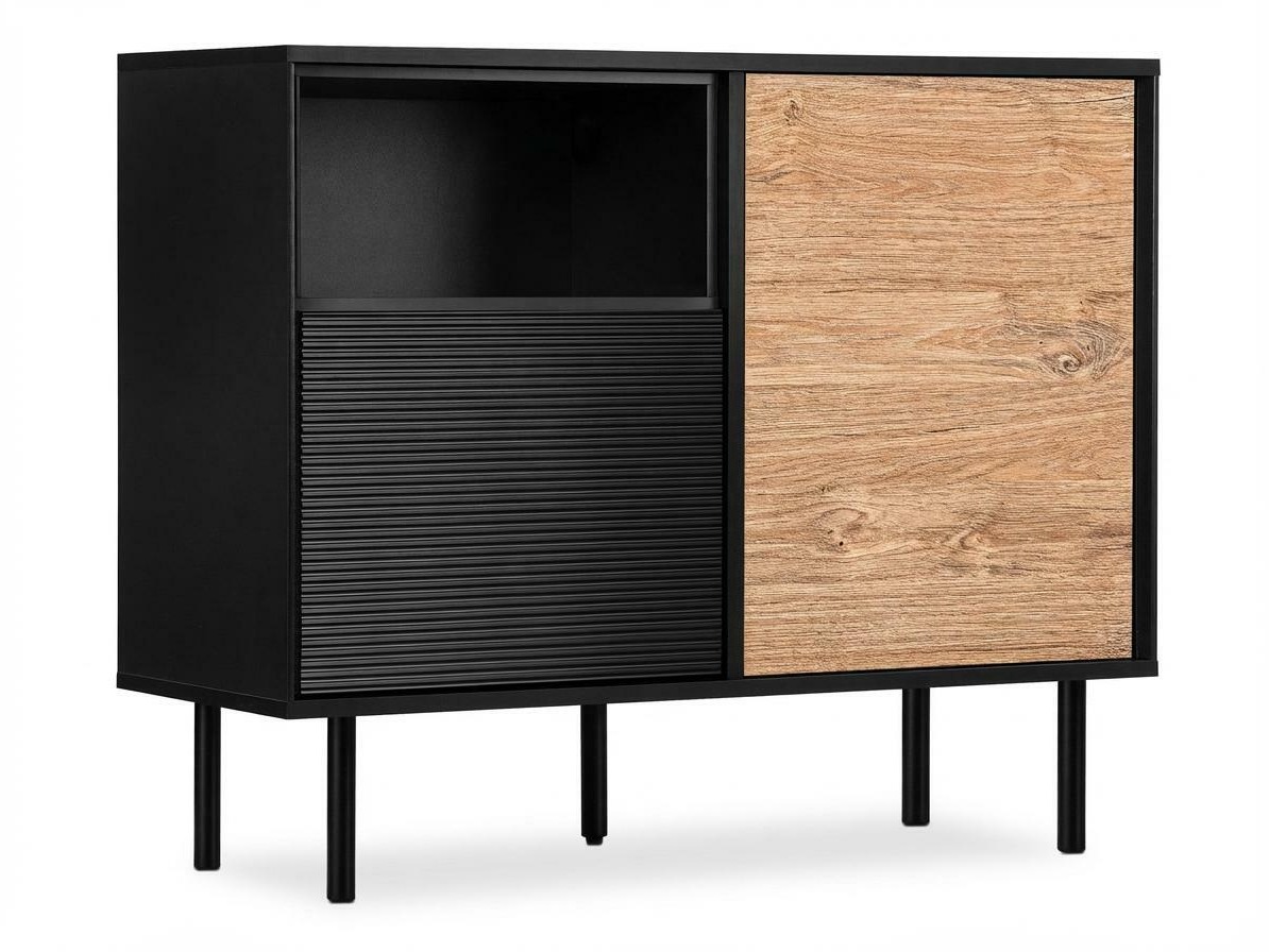 Ormarić Corevaru 106 (Crna)