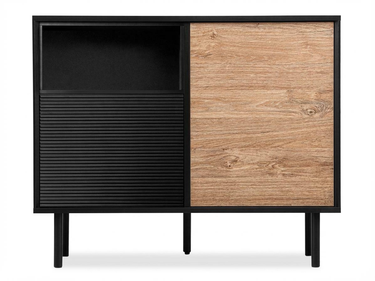 Ormarić Corevaru 106 (Crna)