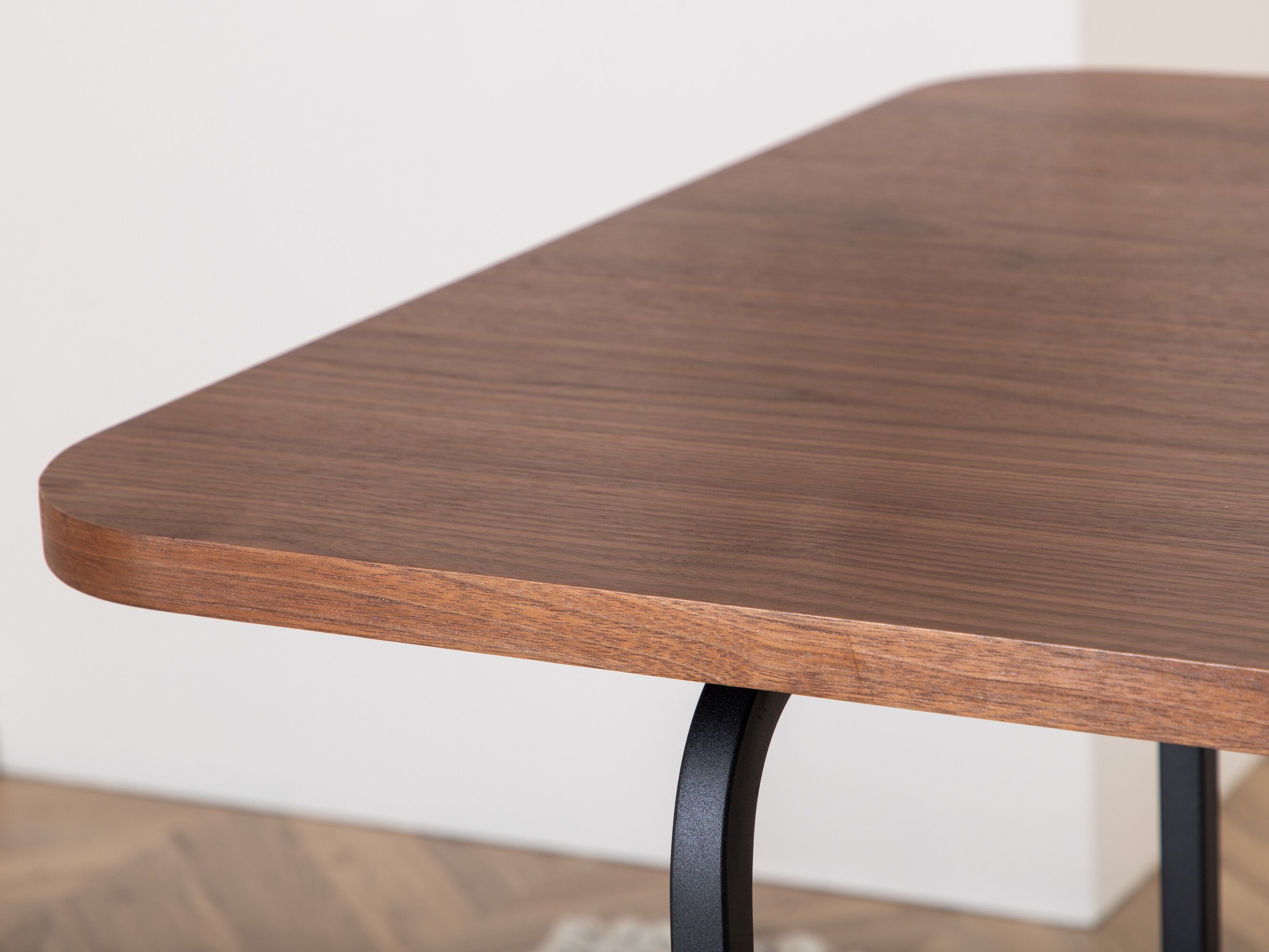 Stol Dallas 1717 (Orah + Crna)