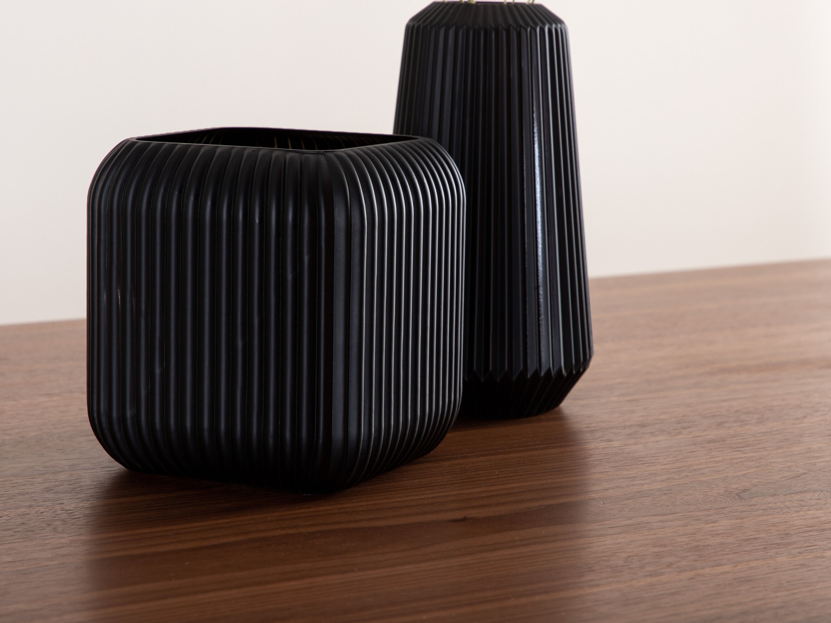 Stol Dallas 1717 (Orah + Crna)