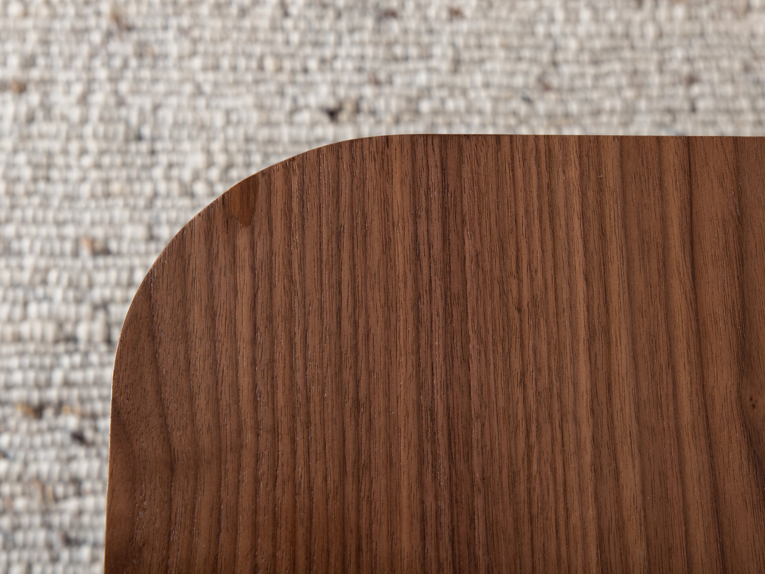 Stol Dallas 1717 (Orah + Crna)