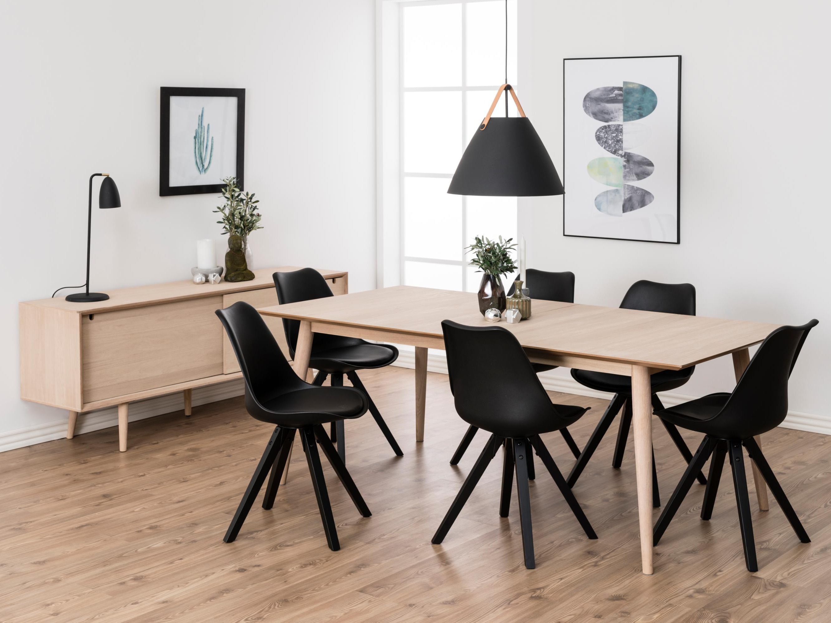 Stol Norsica Evasoni 101