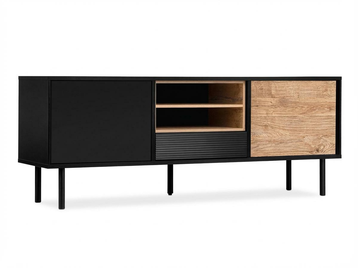 TV stol Corevaru 104 (Hrast)