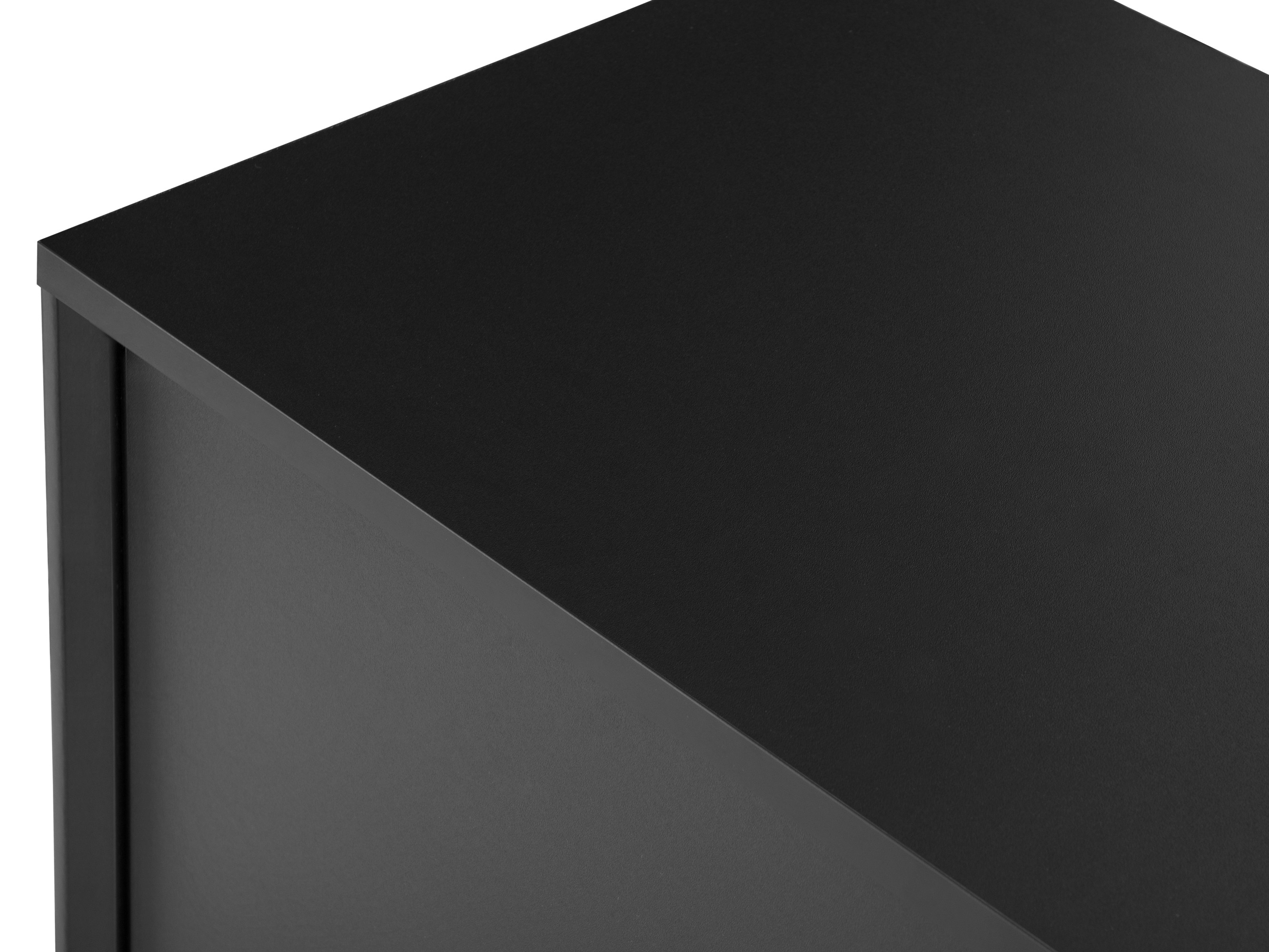 TV stol Corevaru 105 (Crna)