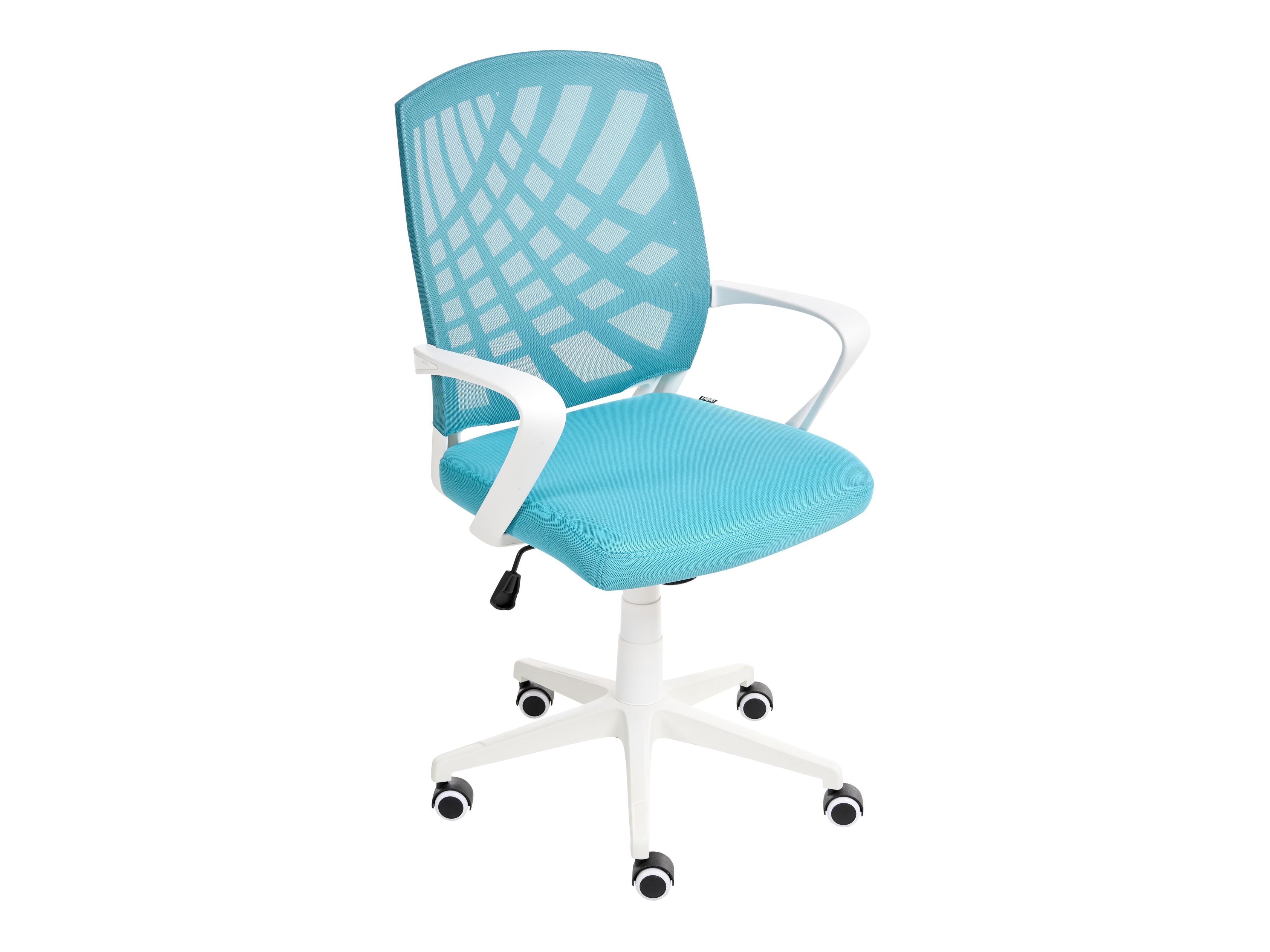 Uredska stolica Berwyn 431 (Plava + Bijela)